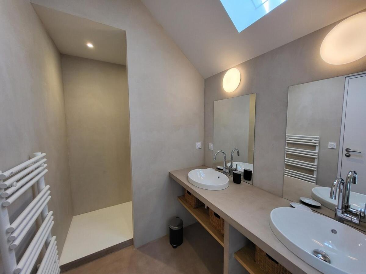 4-Bed Mixed Dormitory Room