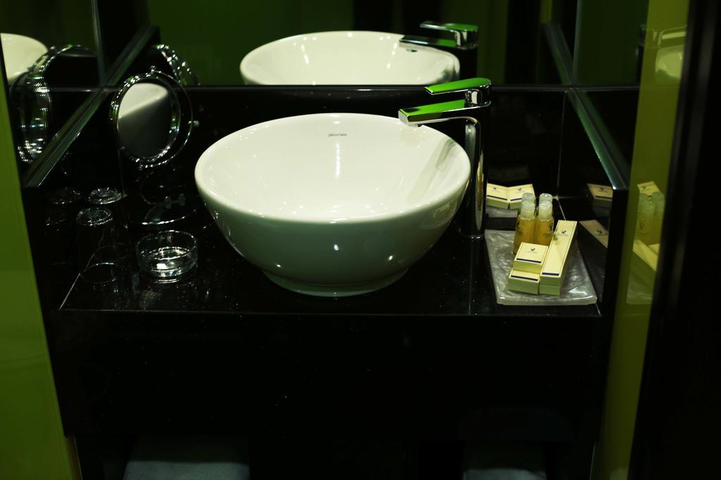 Premium Twin Room