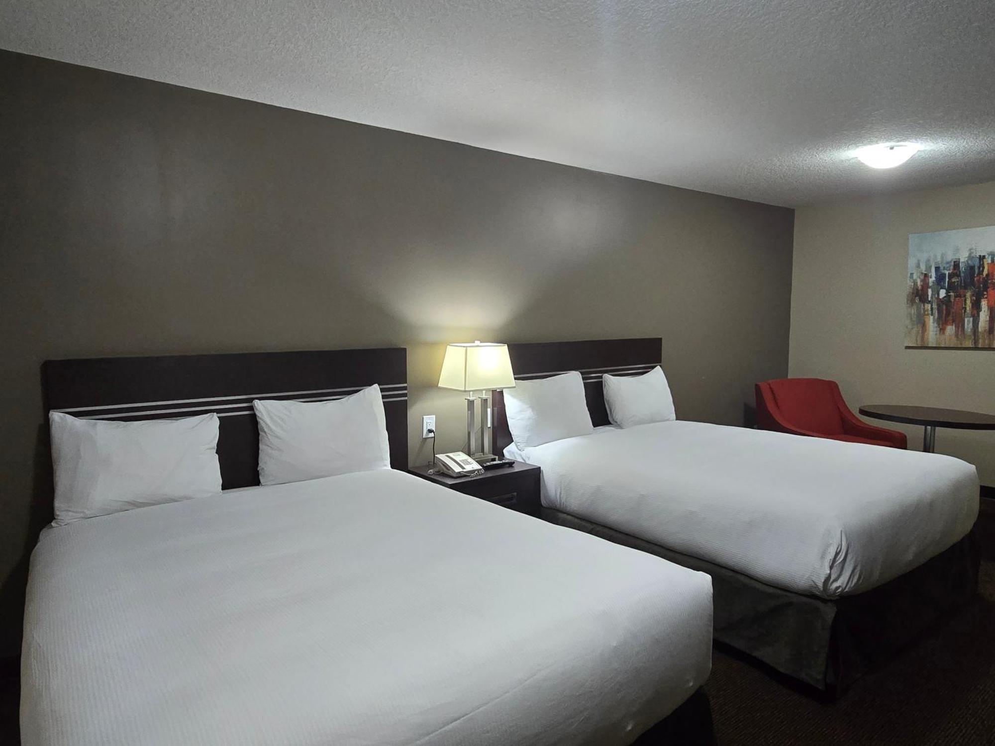 Queen Room