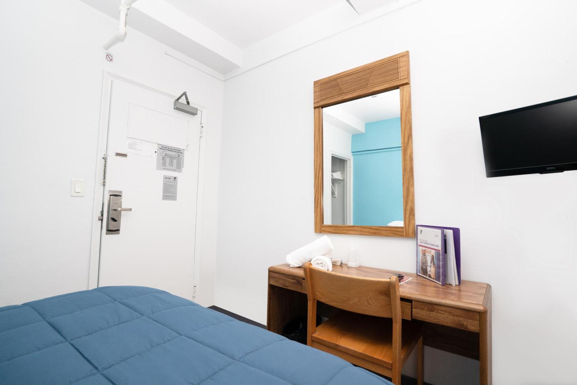 Private Double Room