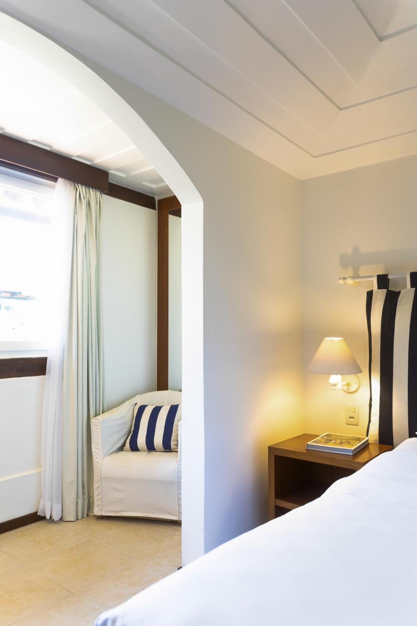 Master Room