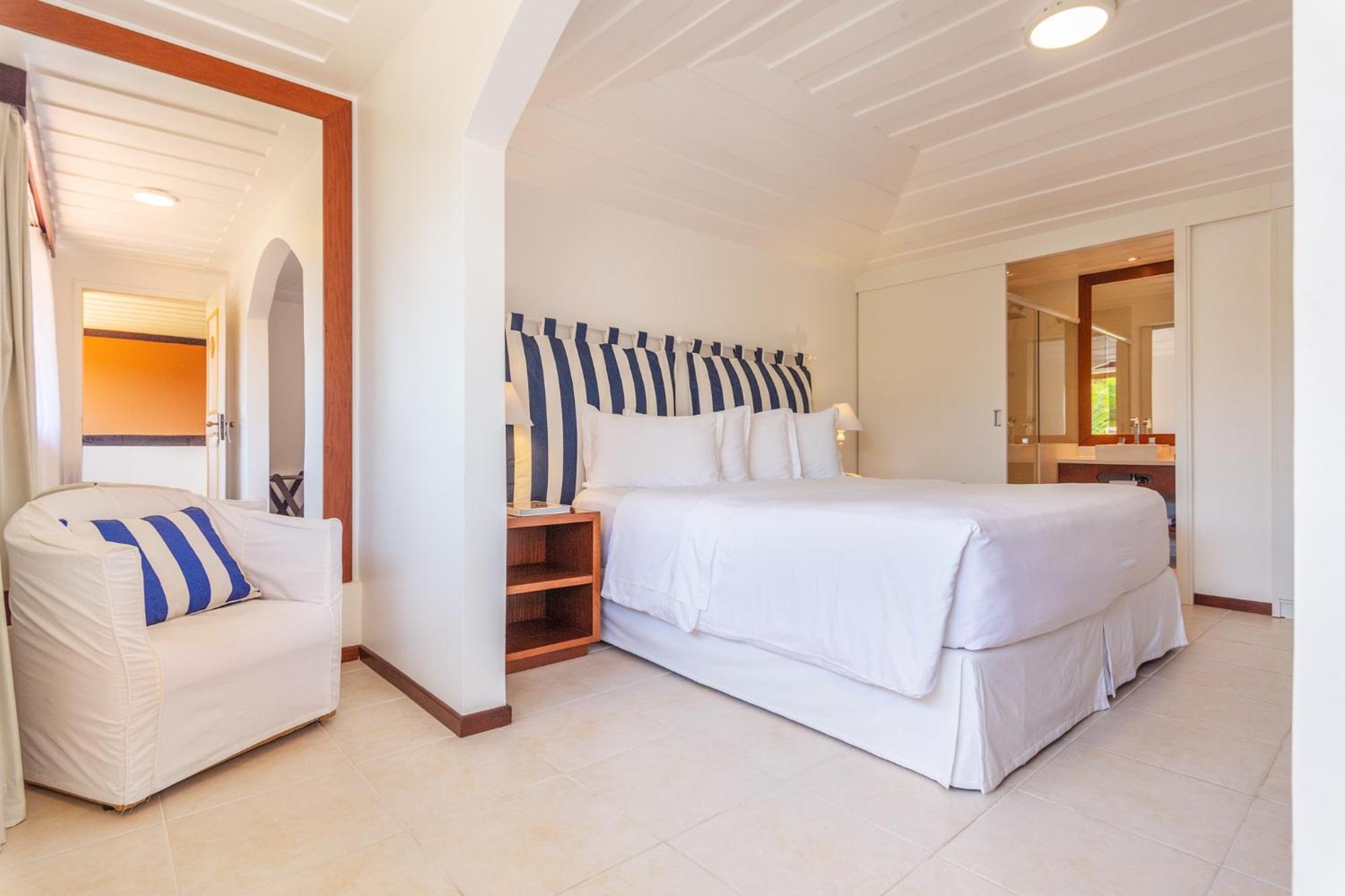 Master Room