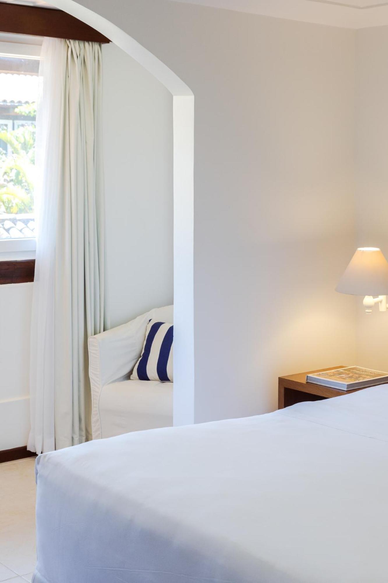 Master Room
