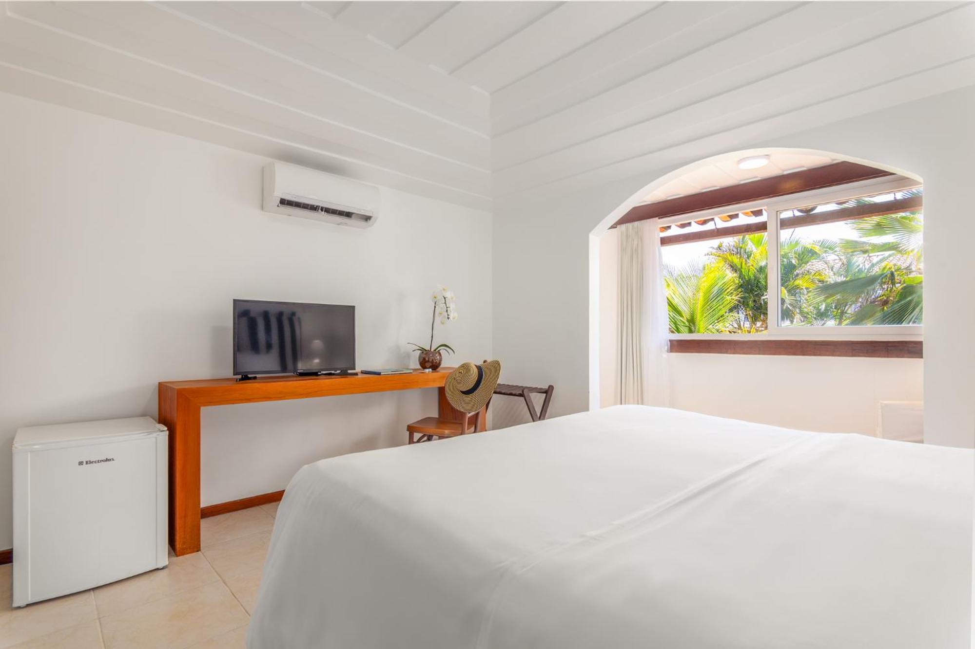 Master Room