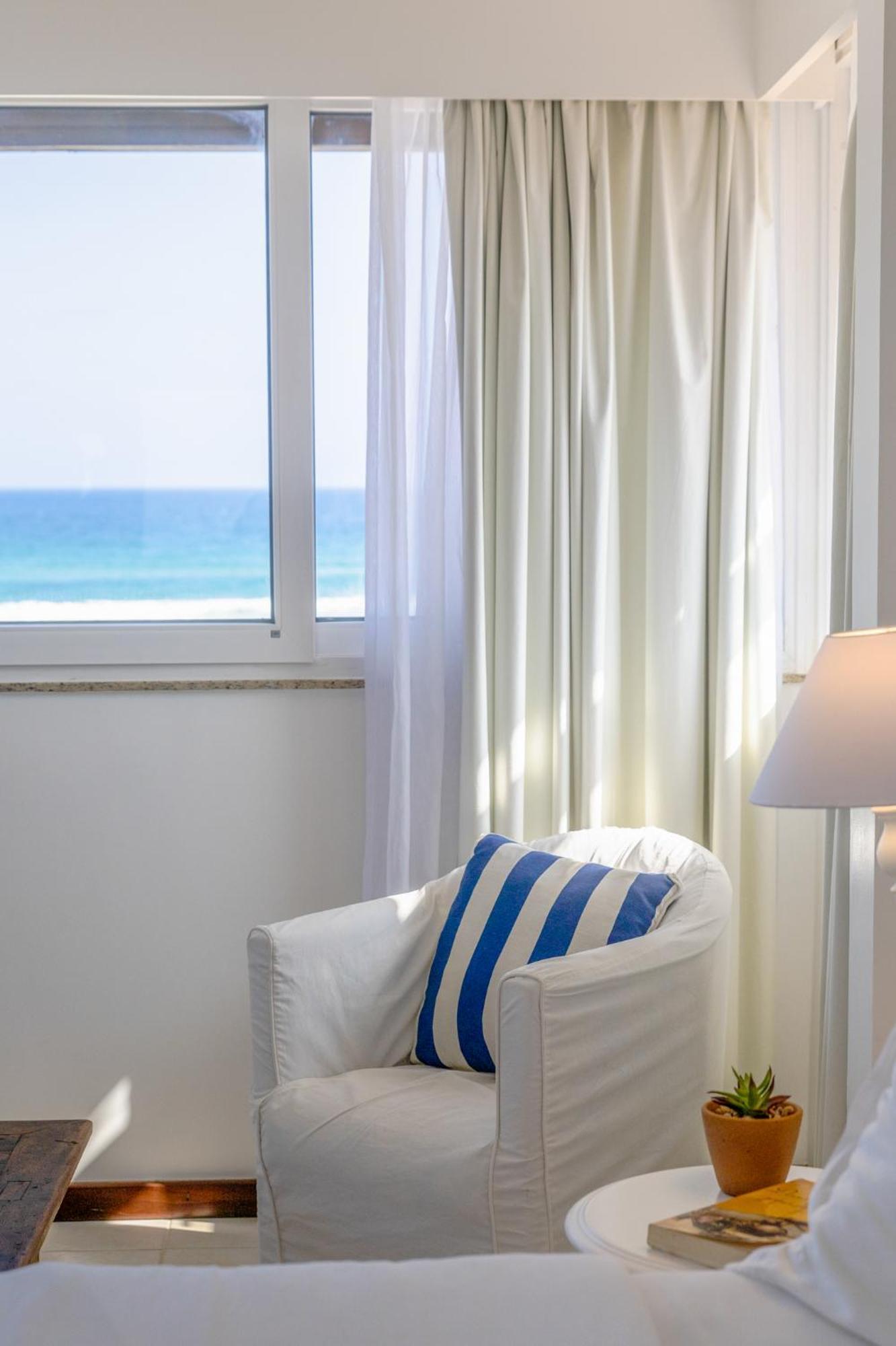 Master Room Sea View