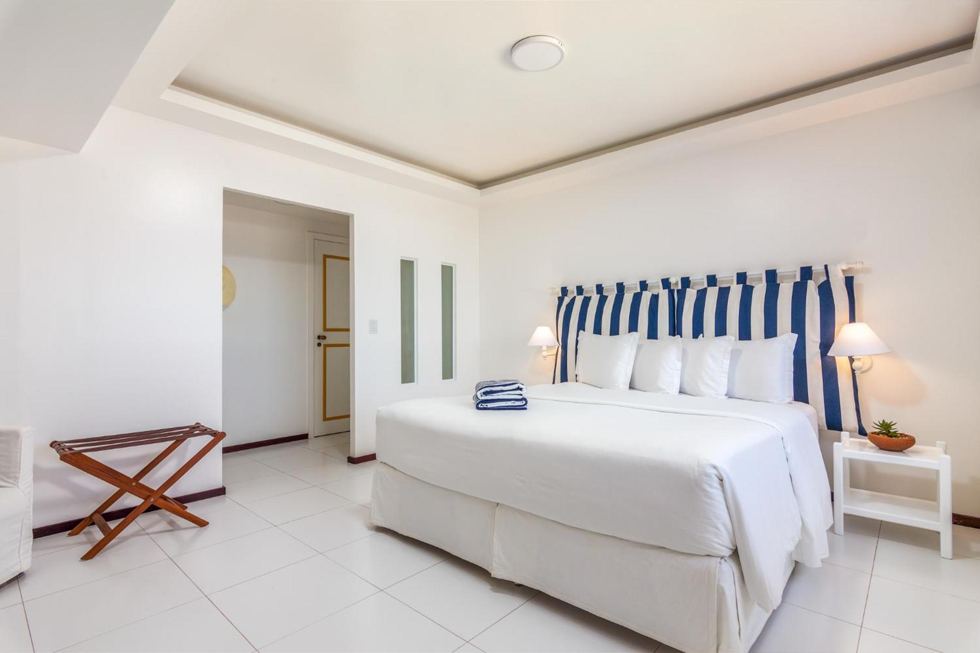 Master Room Sea View