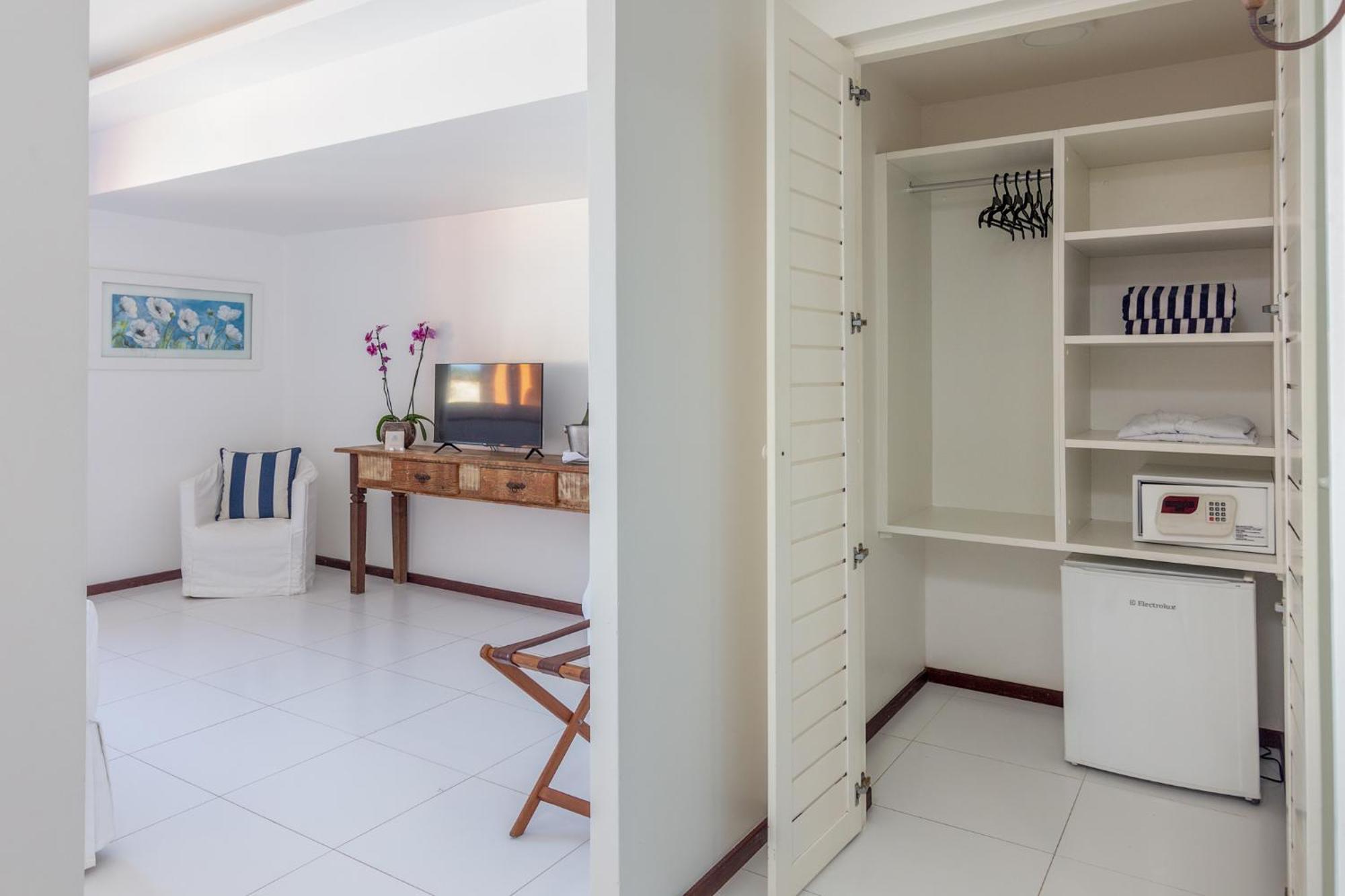 Master Room Sea View