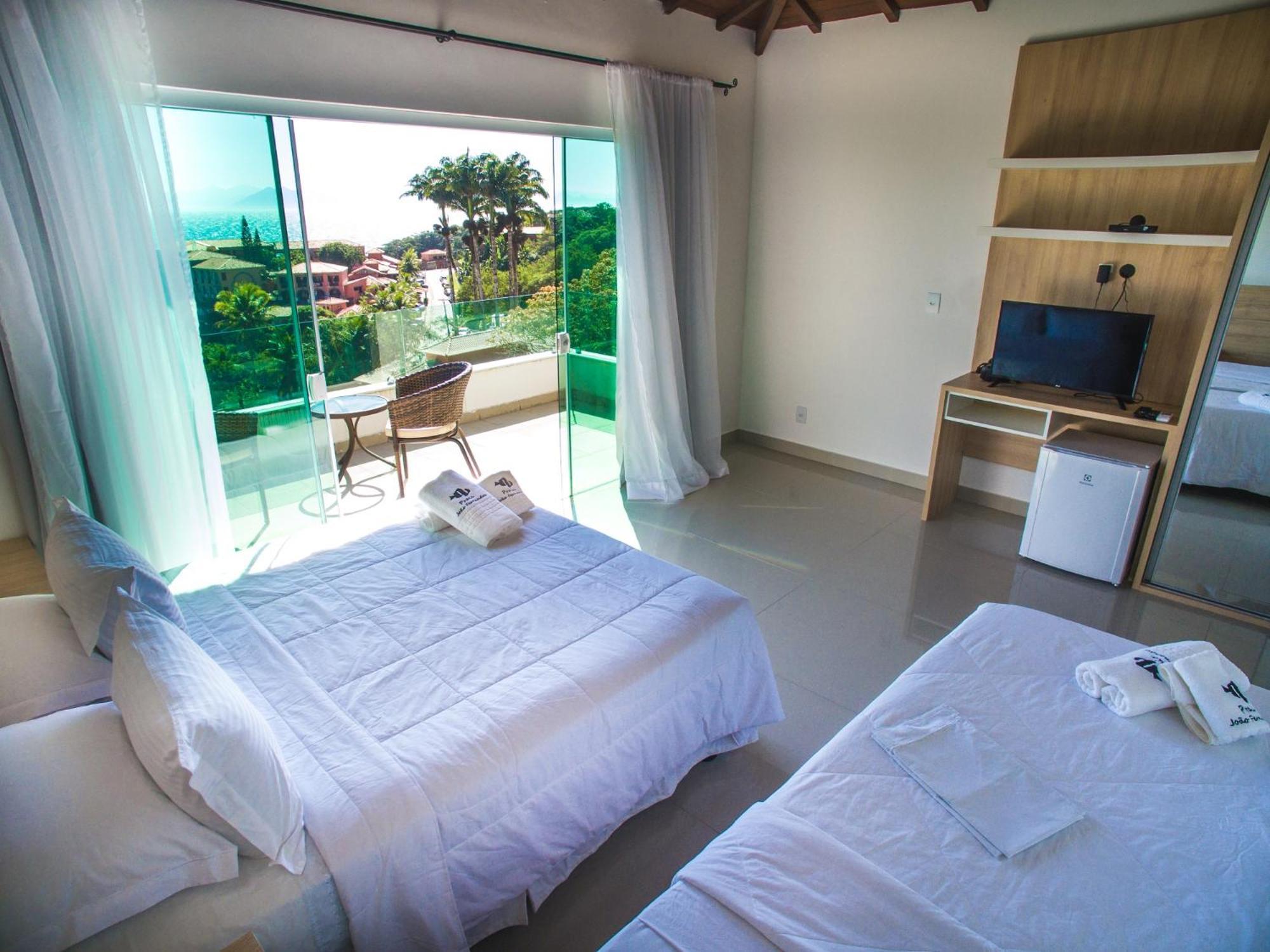Suite Sea View
