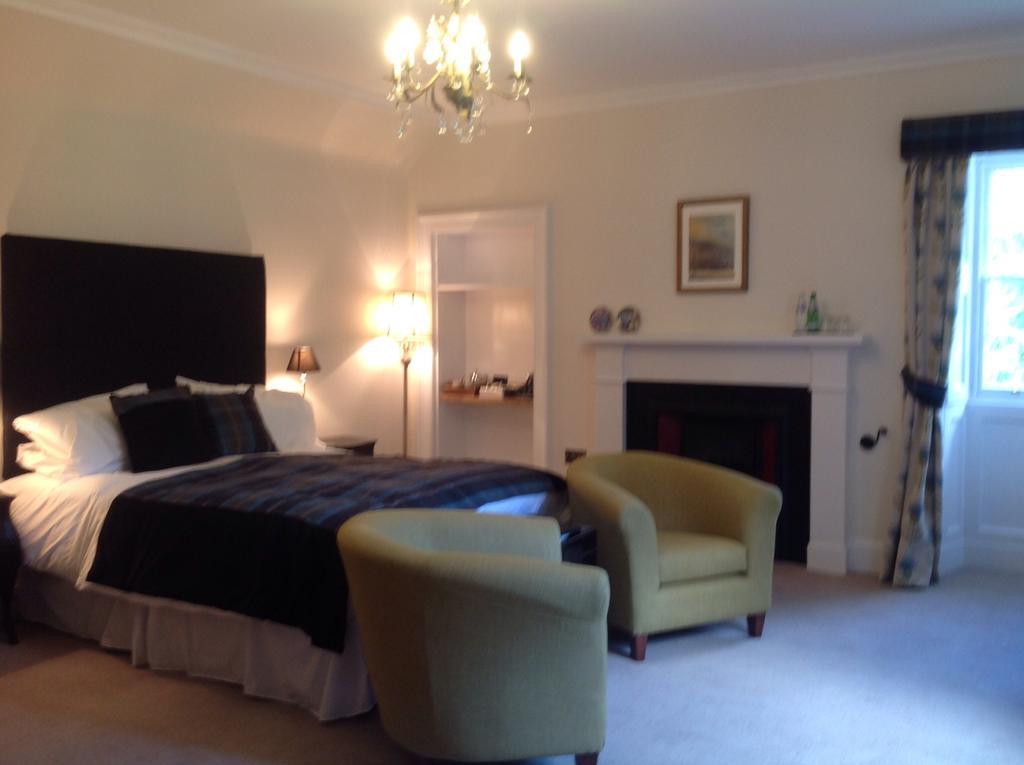 Superior Double Room with Garden View