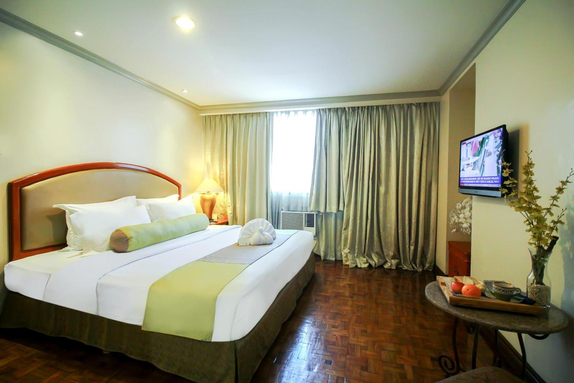 Suite com 1 Quarto