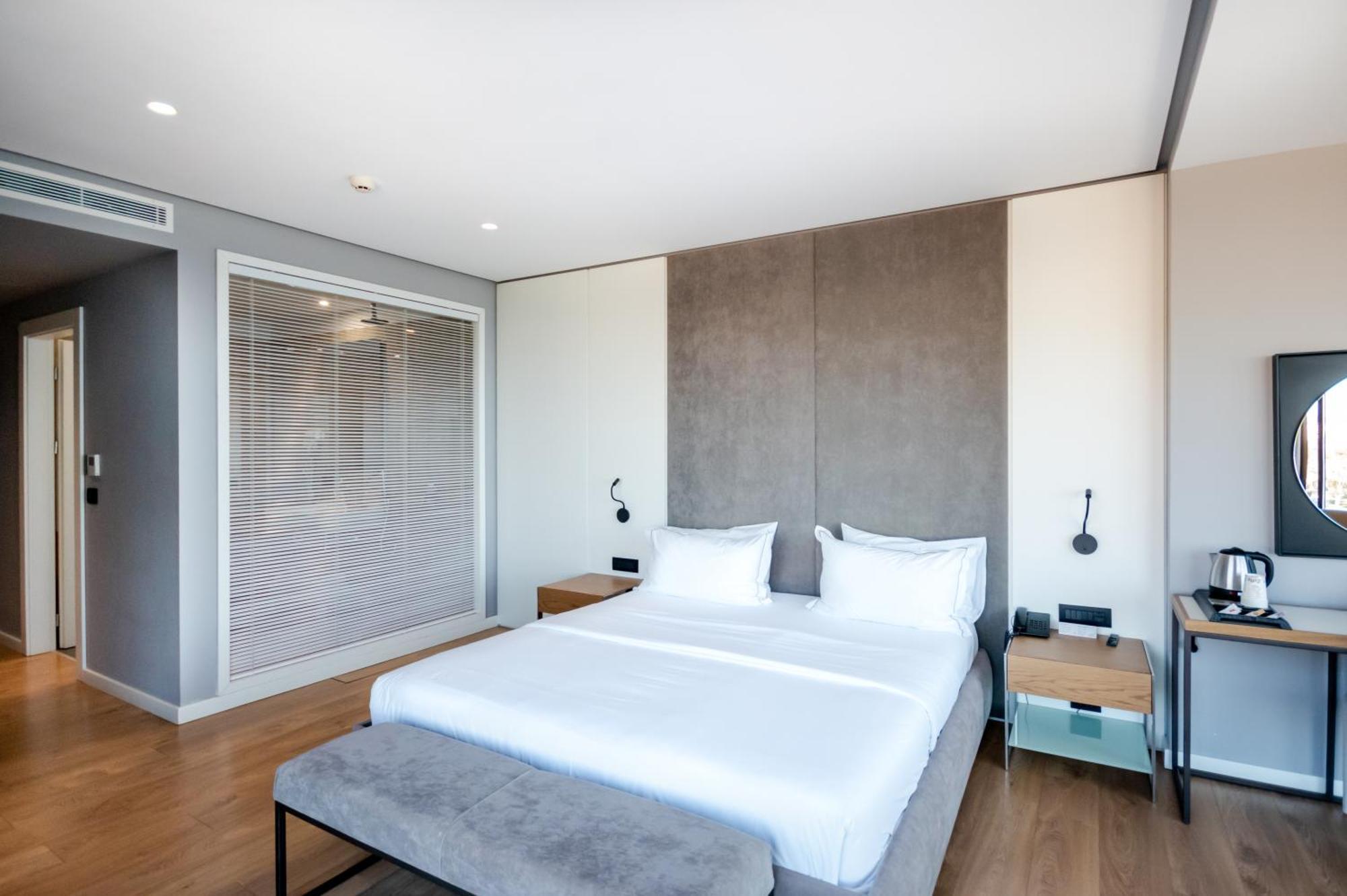 Double Room Balcony Sea View