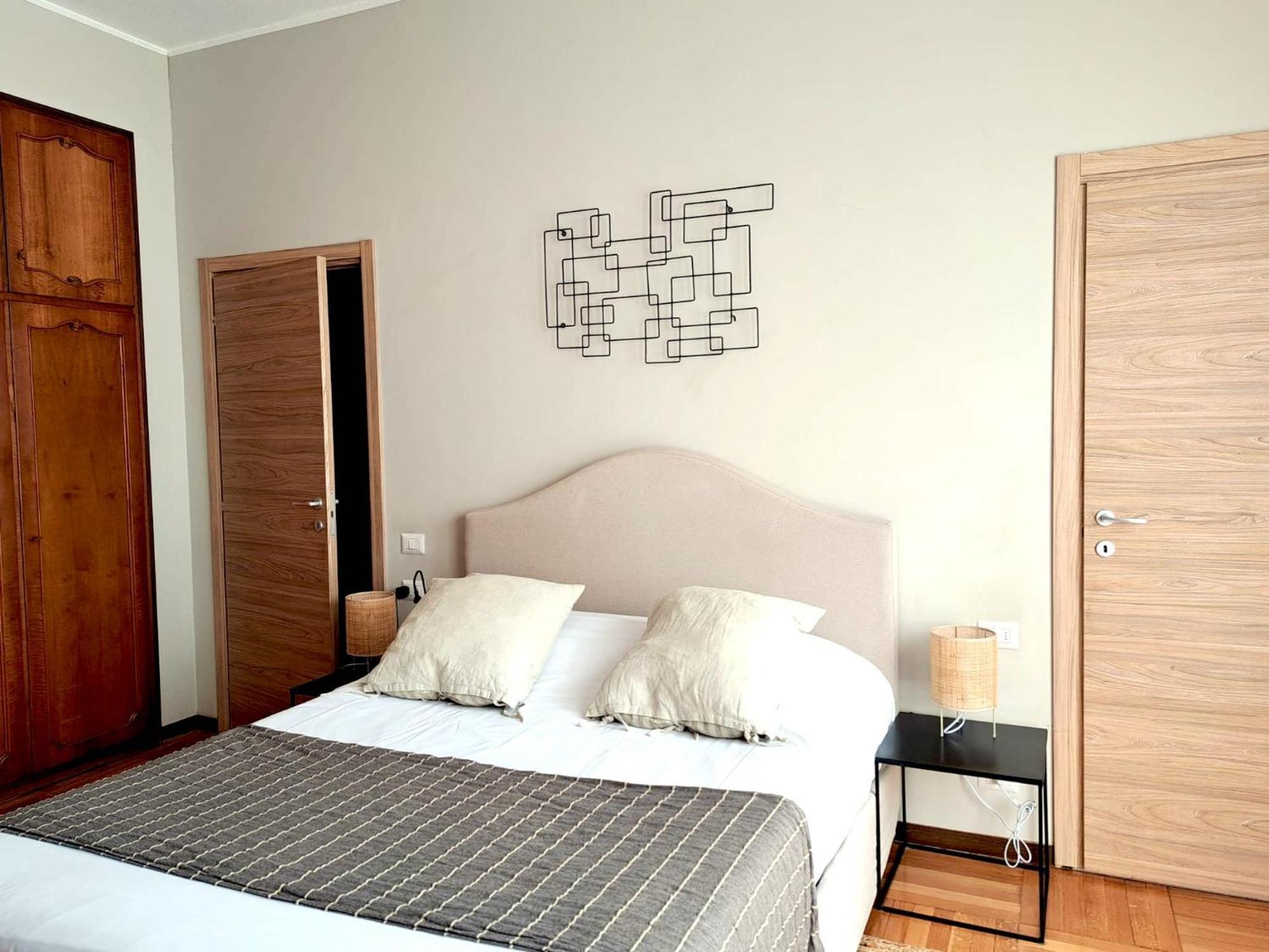 Triple Room Balcony