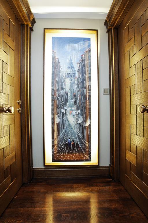 Appartement 1 Chambre
