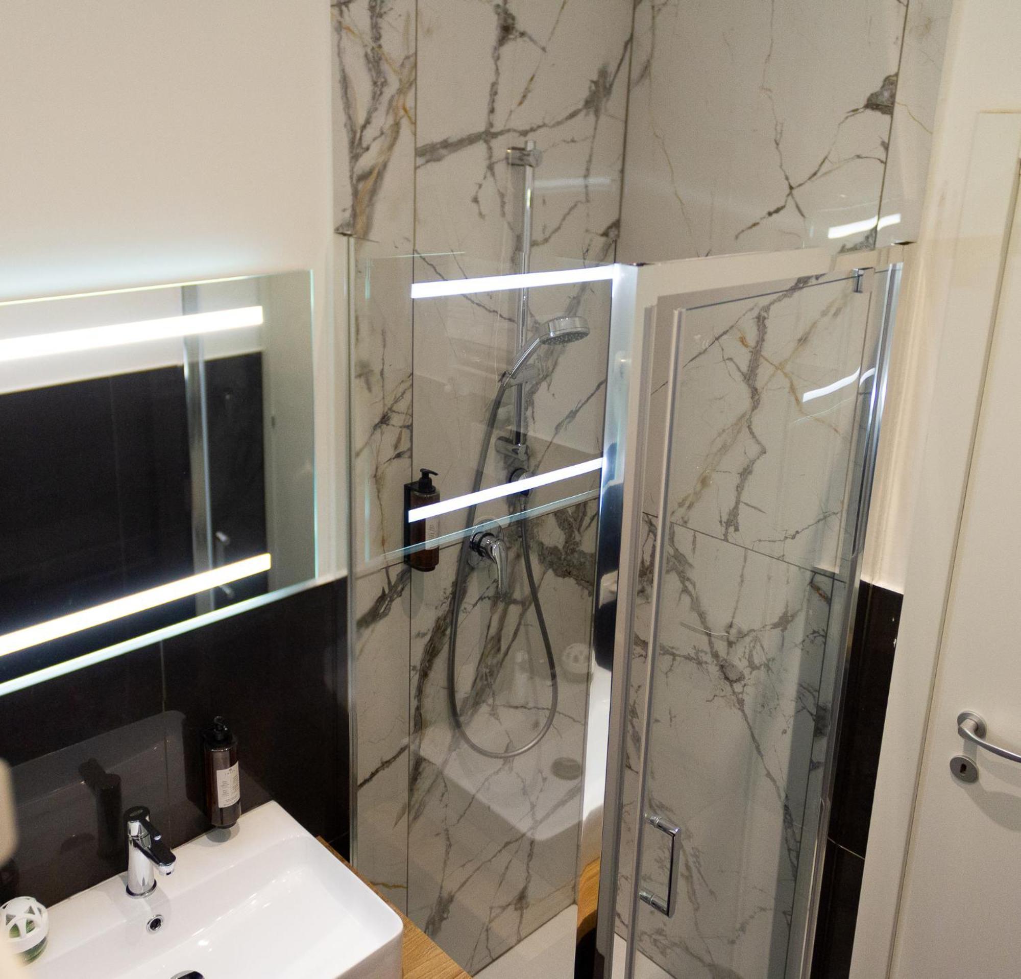 Chambre Double ou Lits Jumeaux Deluxe avec Balcon