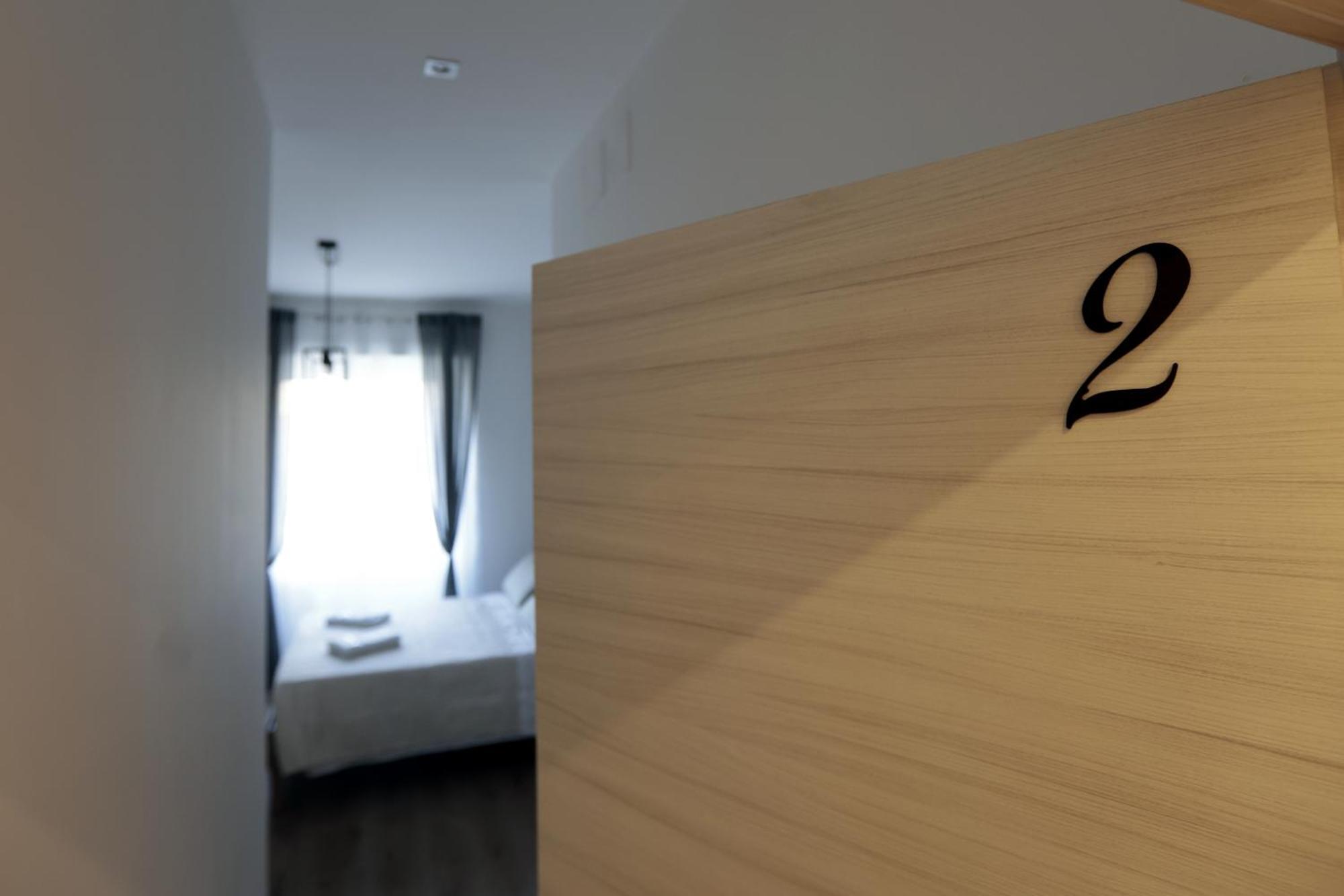 Small Double Room