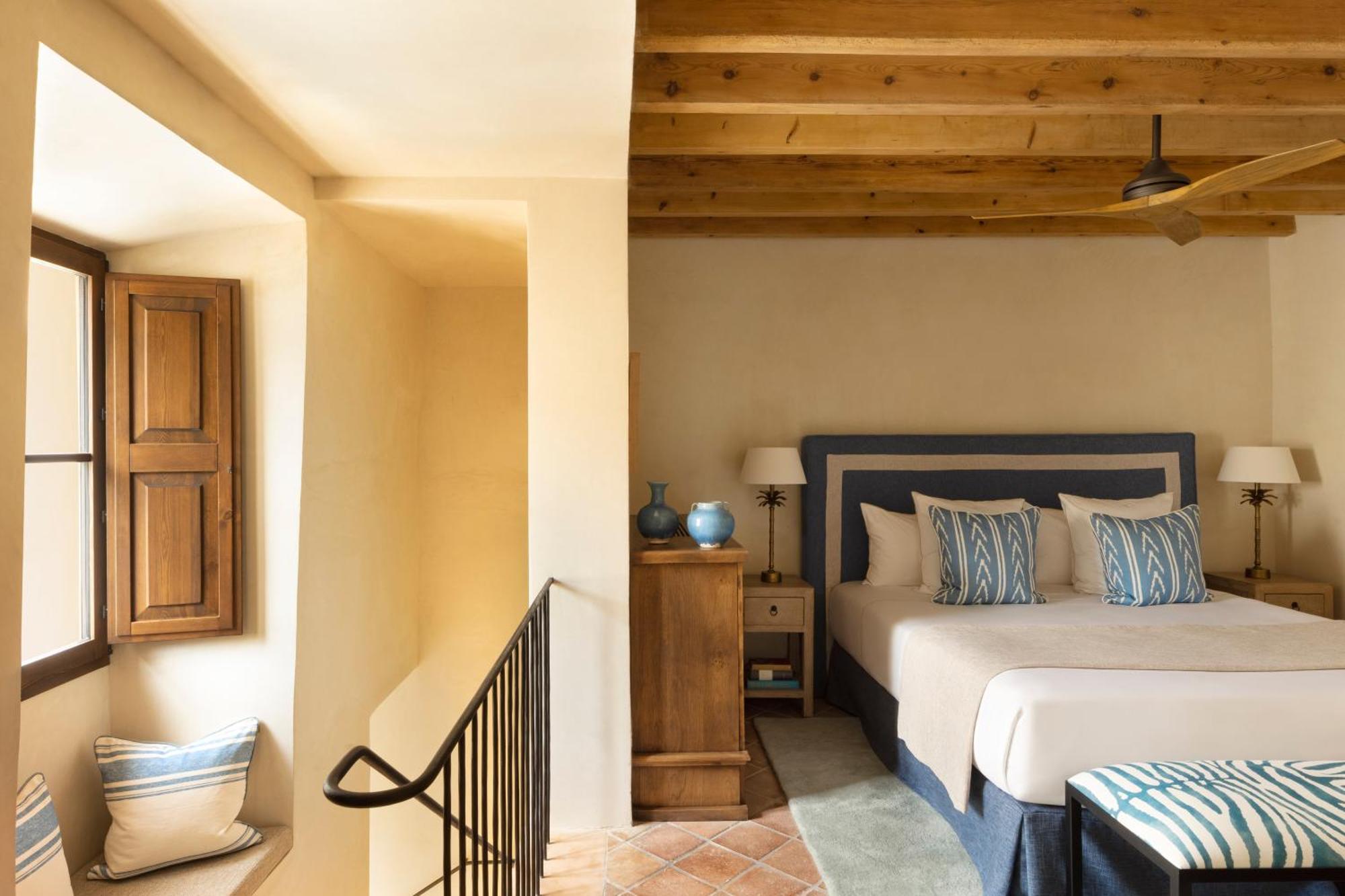 Suite avec Terrasse