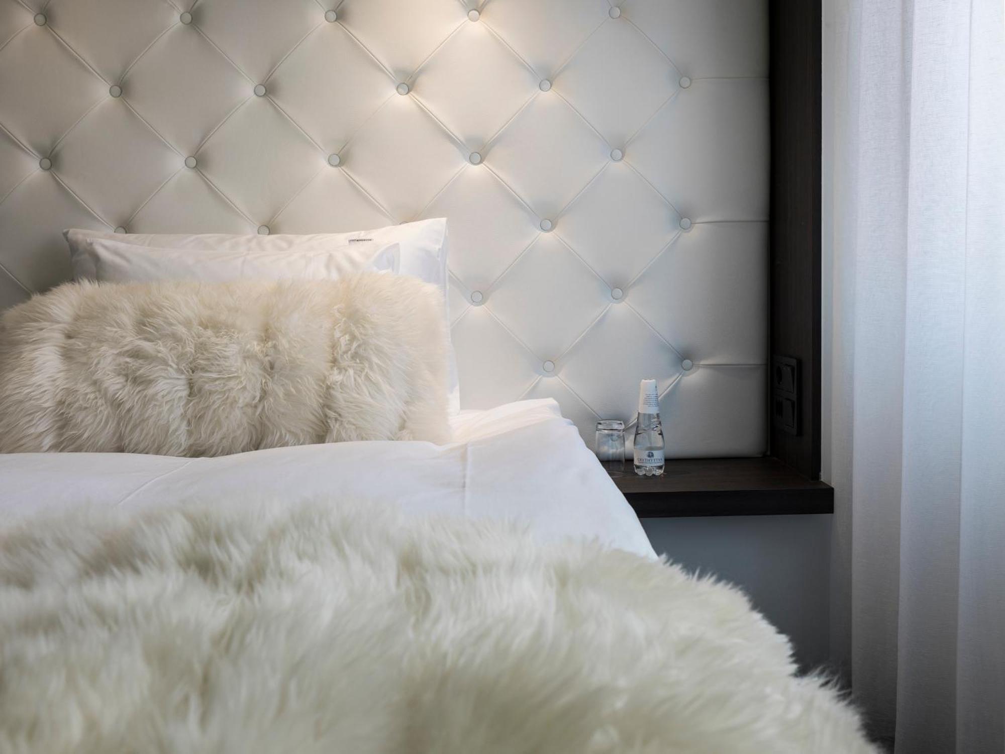 Premium Single Room