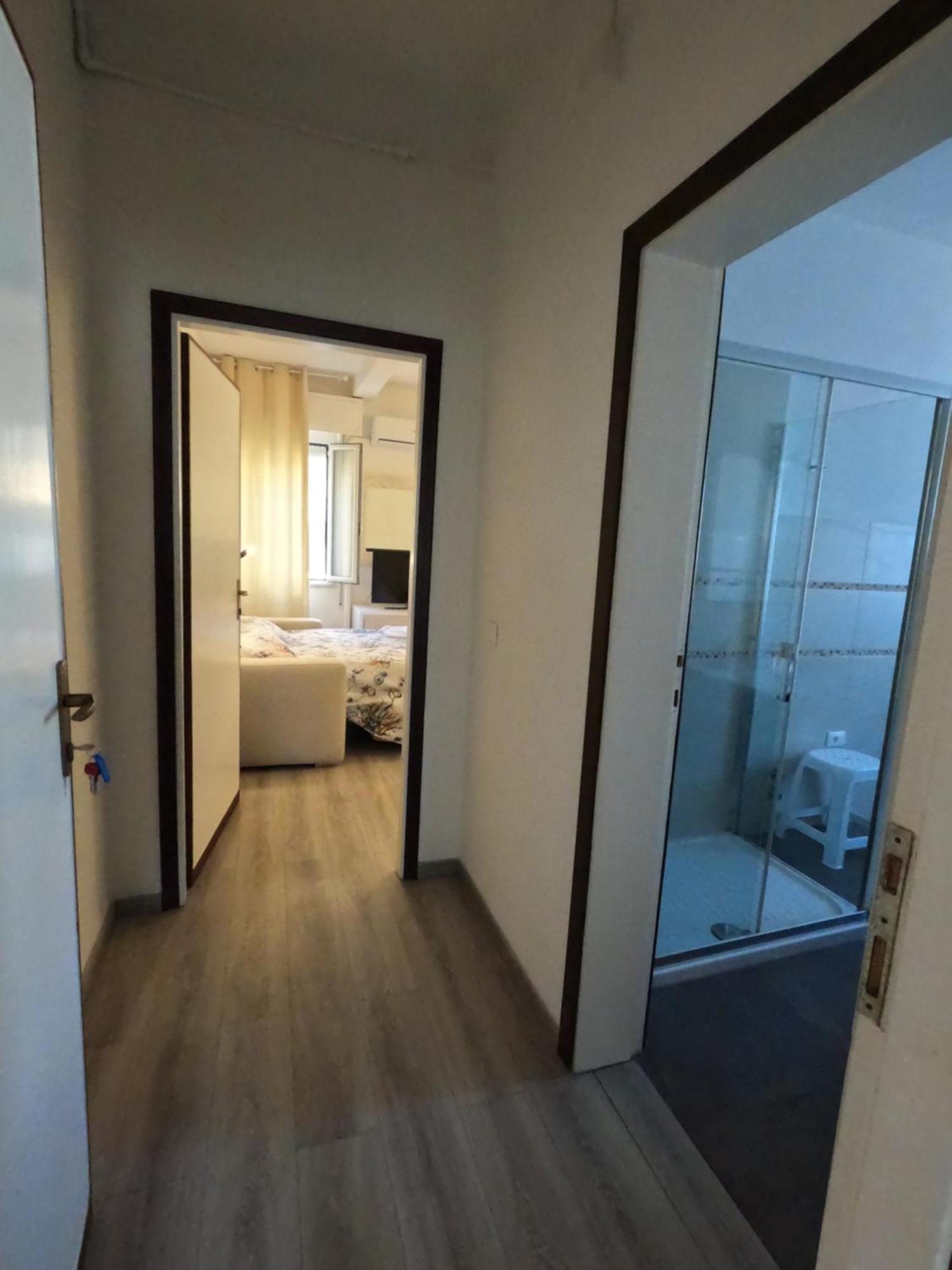 Quadruple Room Private Bathroom