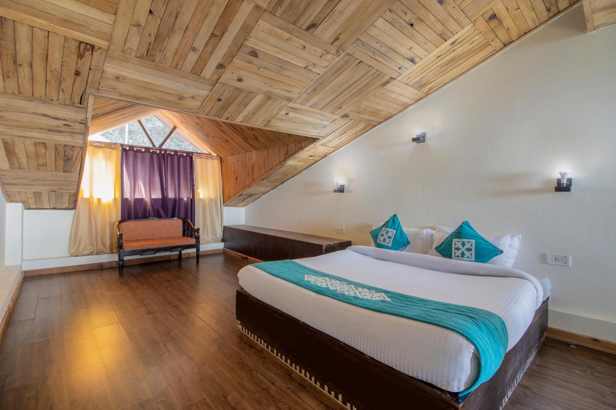 Chambre Quadruple