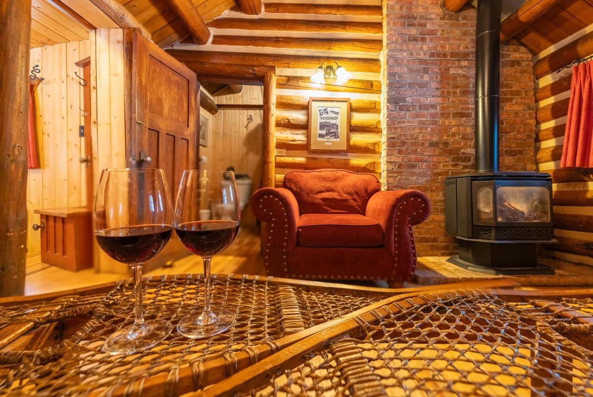 One-Bedroom Chalet