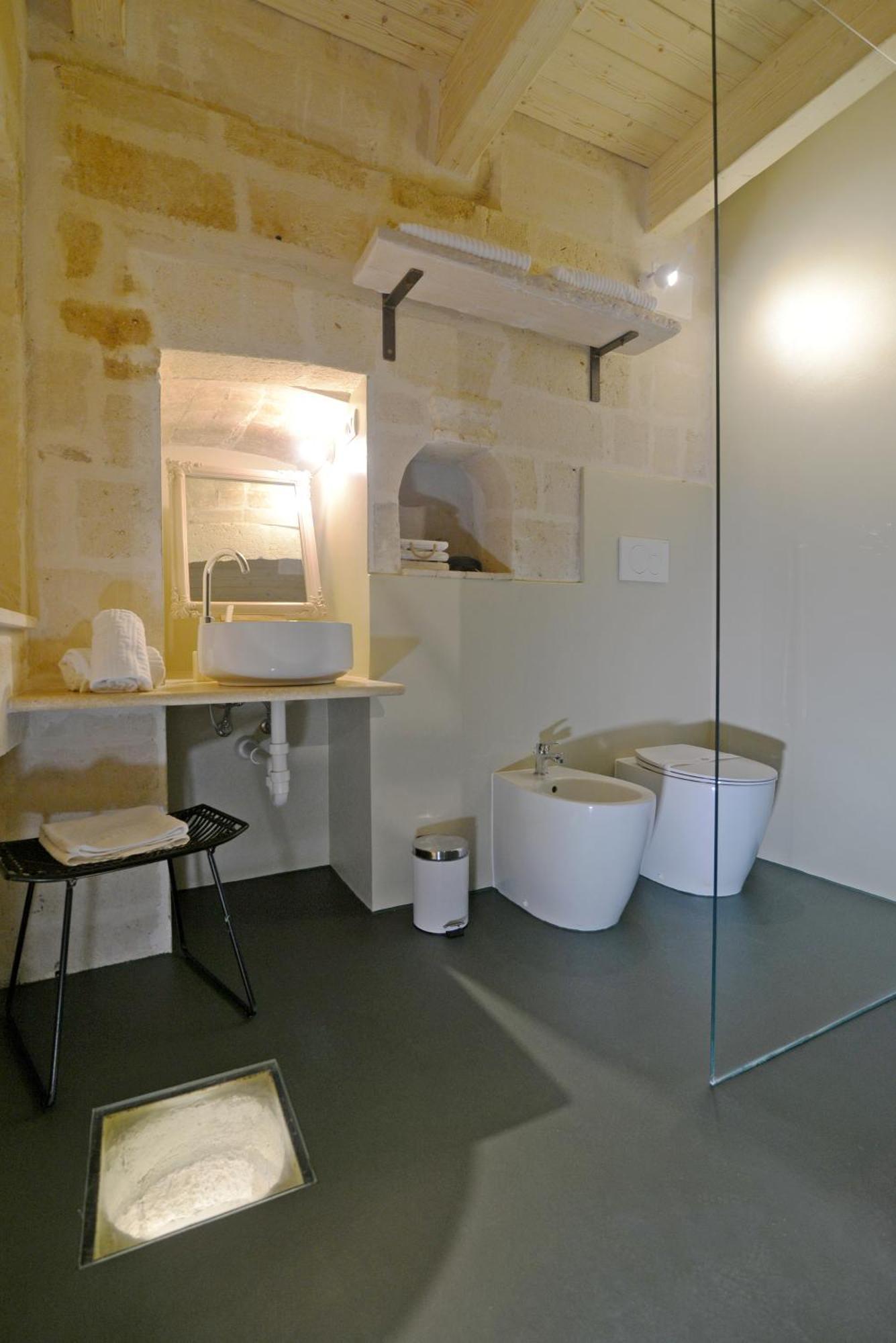 Double Room Terrace