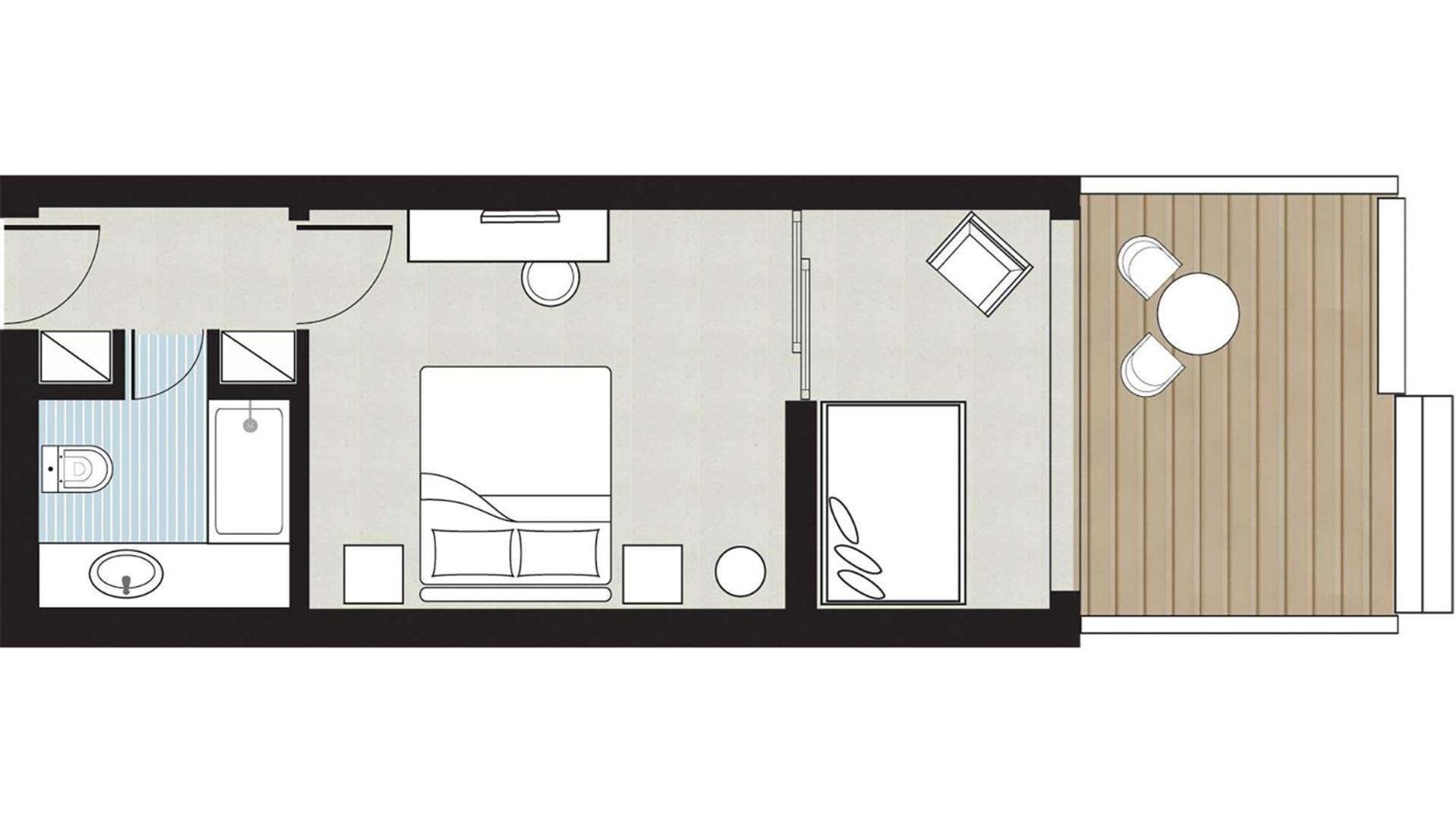 Prestige Guestroom Sea View with Garden,1642317229:JPEG