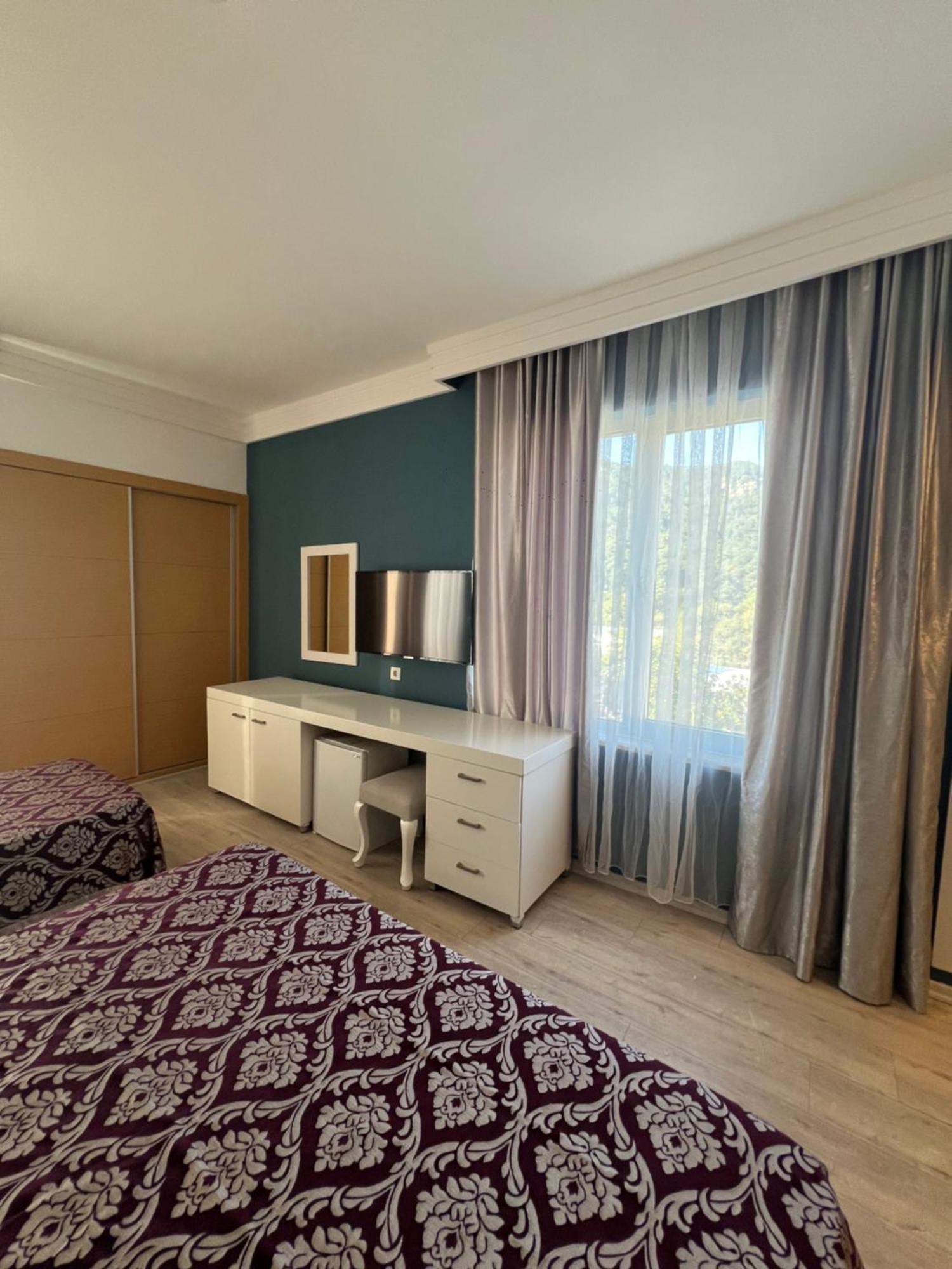 Chambre Double Standard