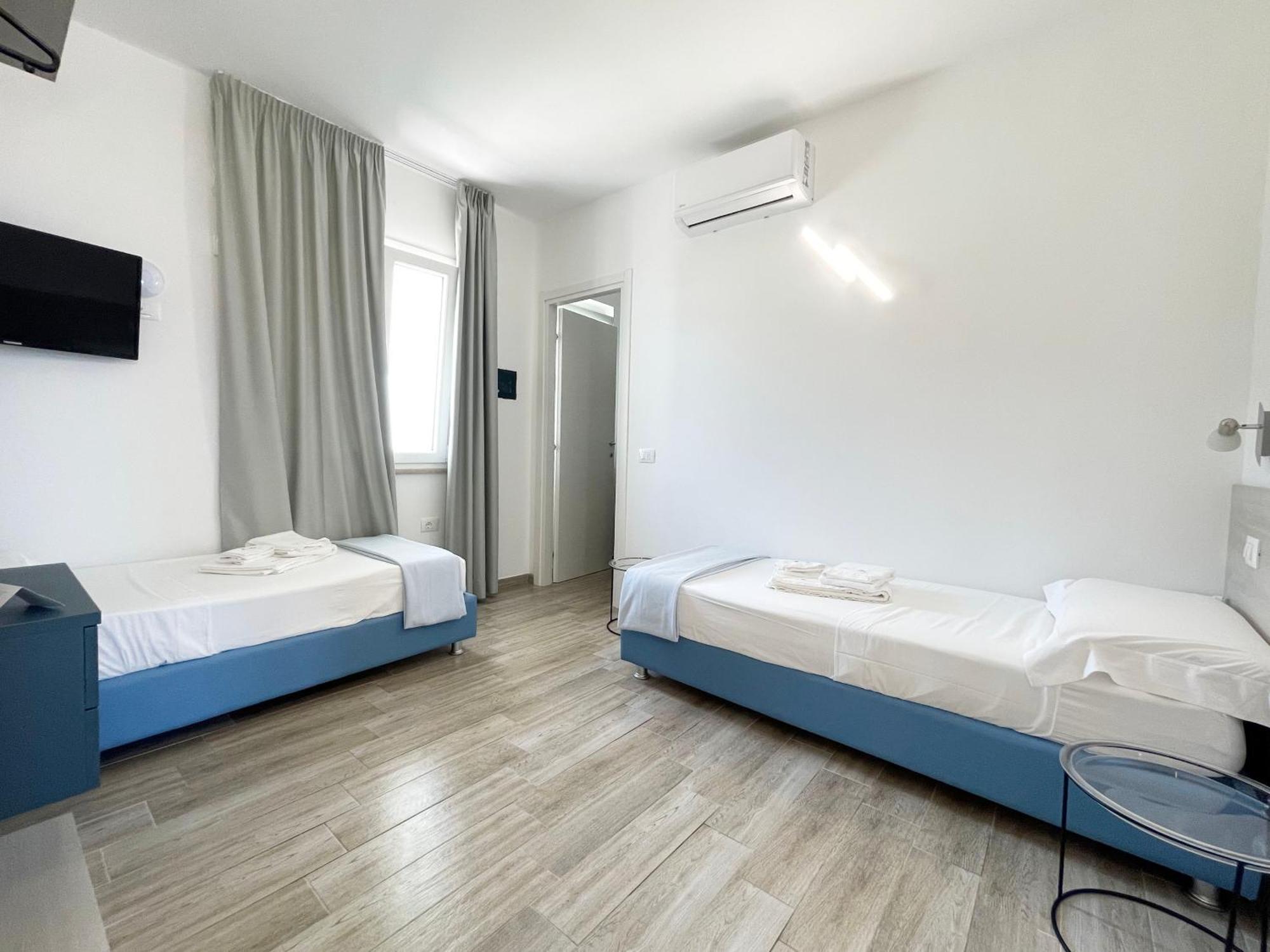 Superior Quadruple Room