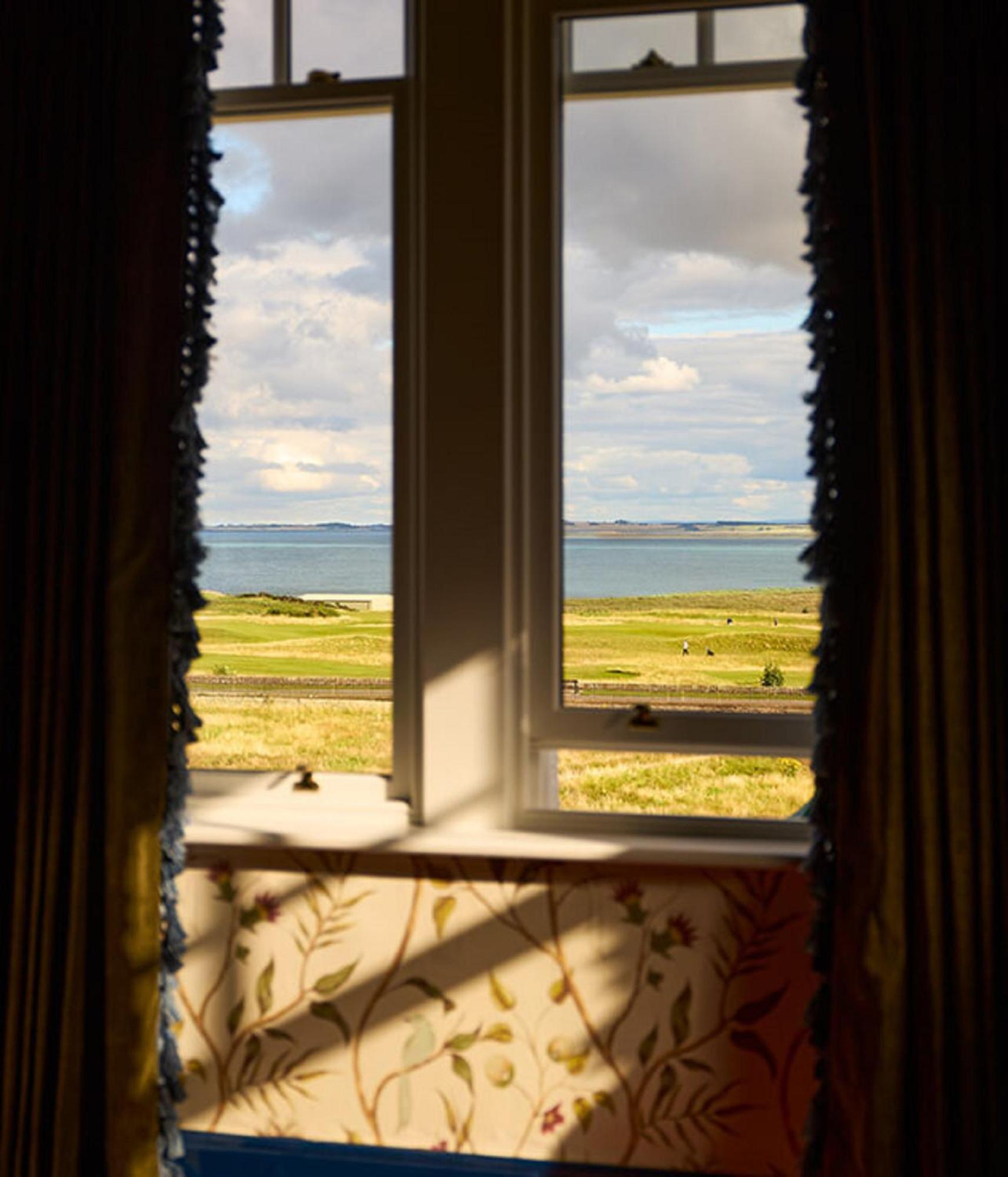 Junior Suite Sea View