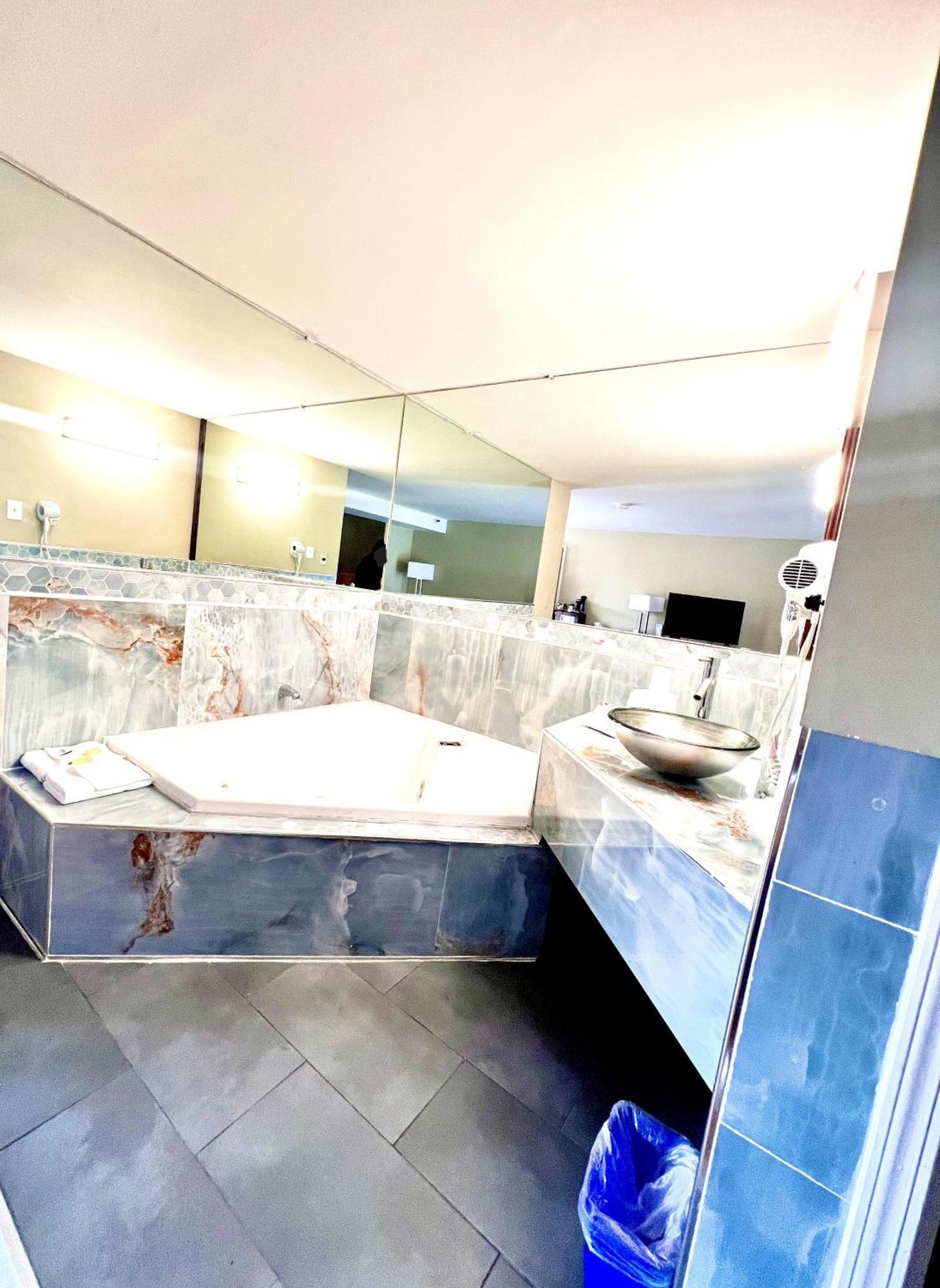 Studio-Suite mit Queensize-Bett - Nichtraucher