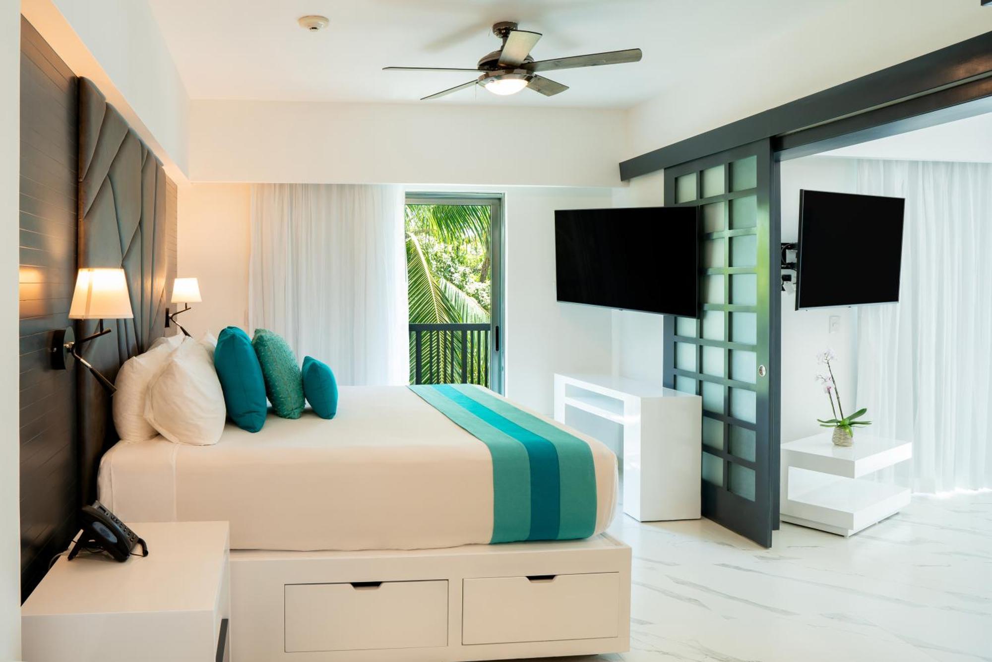 Suite 3 Chambres