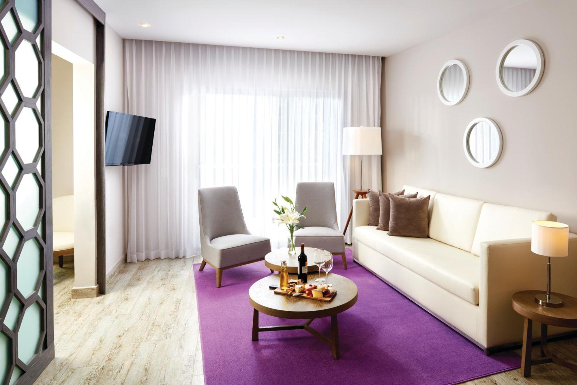 Suite 2 Chambres