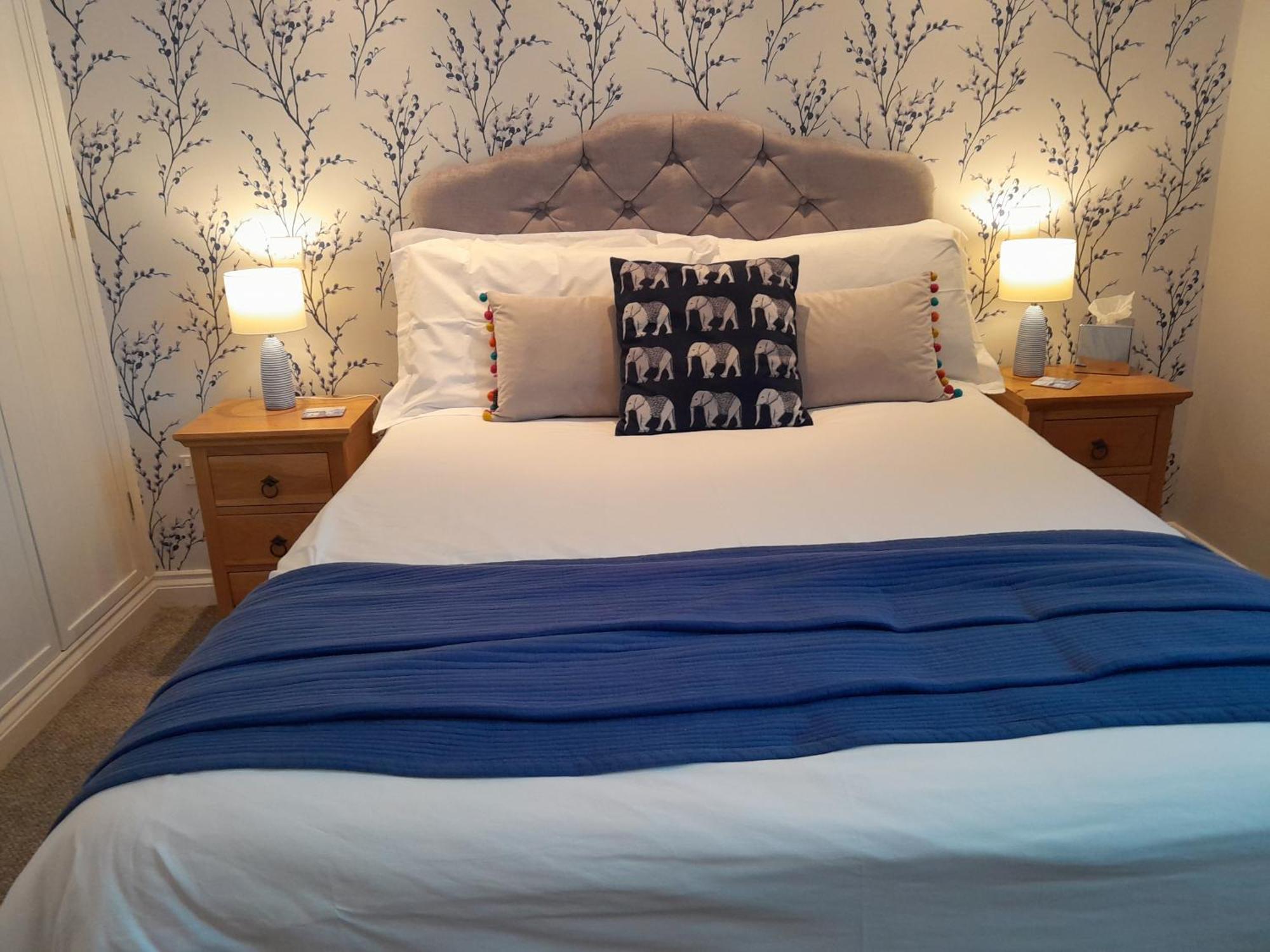 Double Room 2