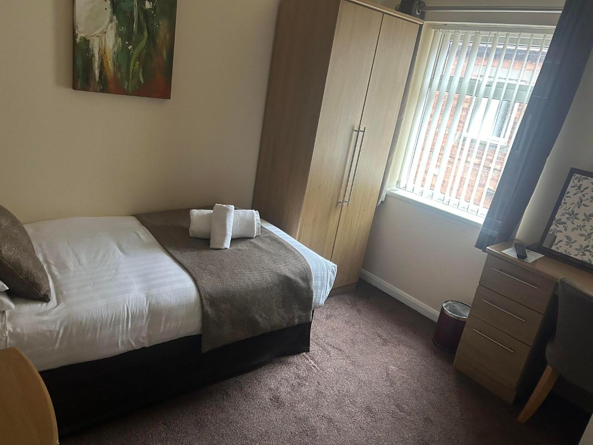 Single Room