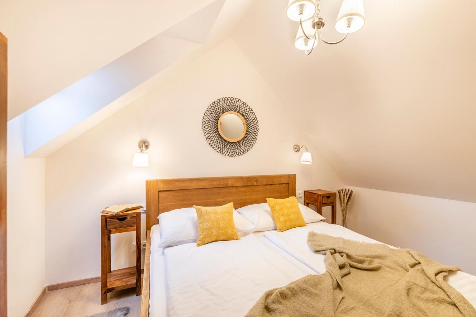 Two Room Apartment