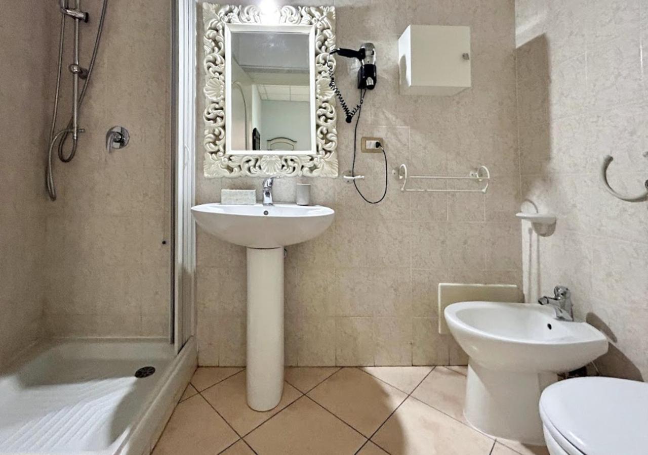 Habitación Doble Estándar
