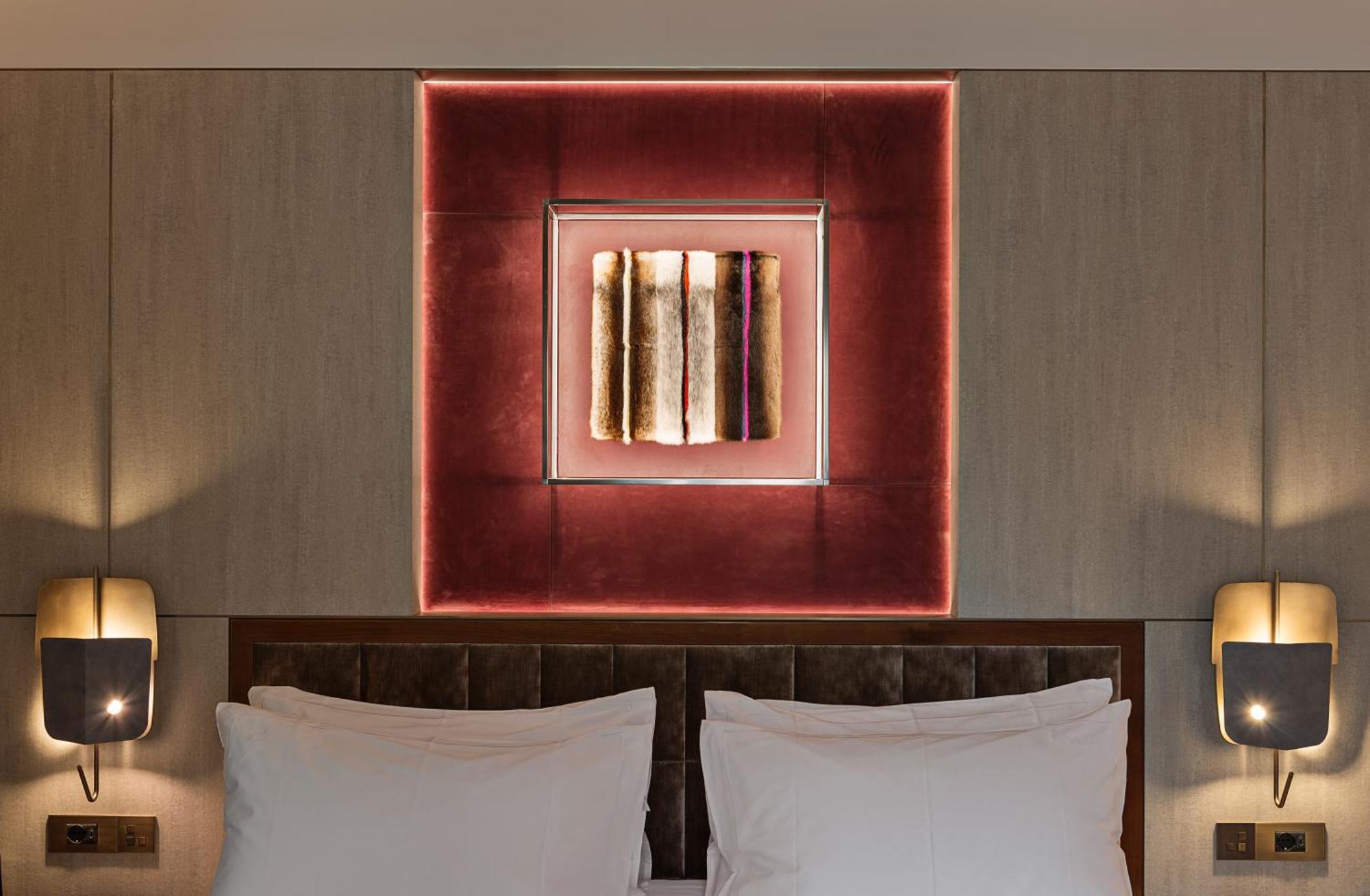 Palazzo Queen Suite 1