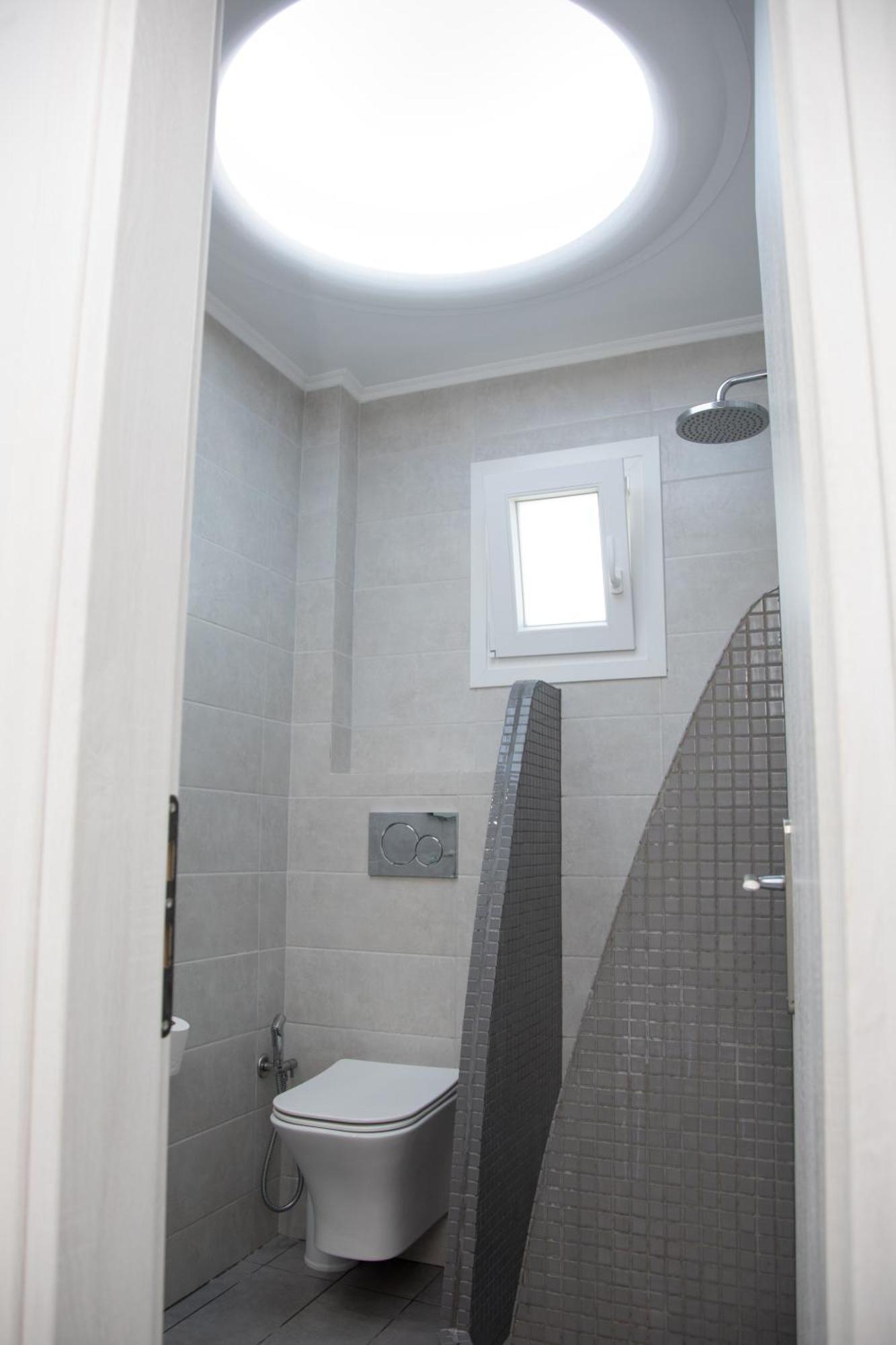 Deluxe Twin Room Sea View