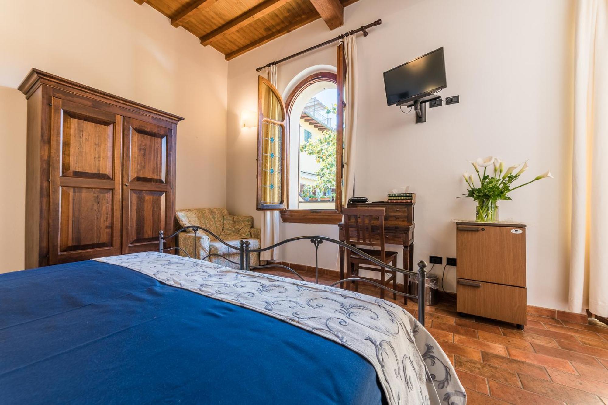 Superior Double or Twin Room