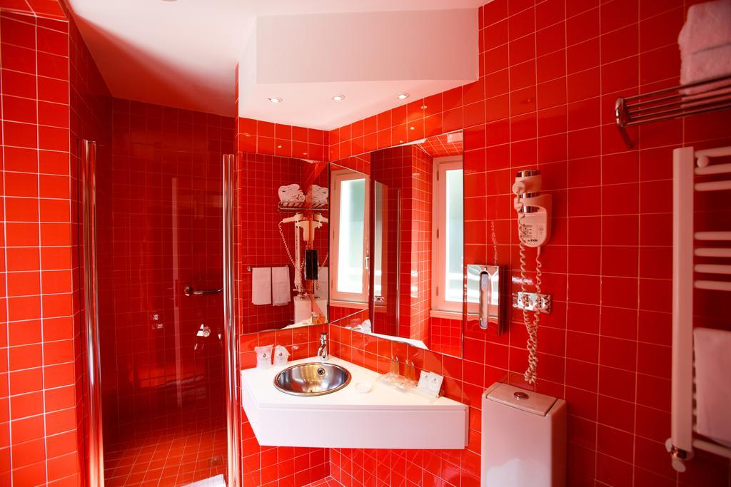 Habitación Individual Clásica