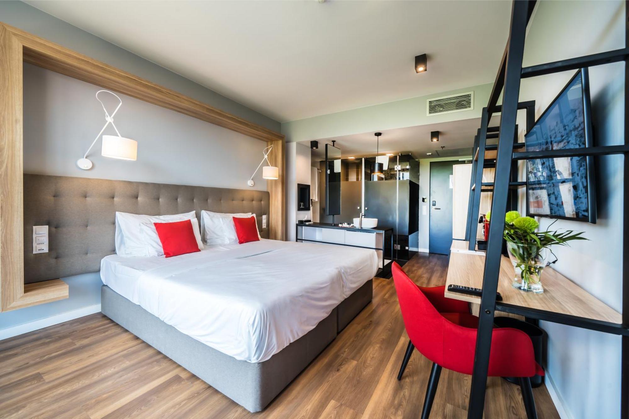Superior Double or Twin Room