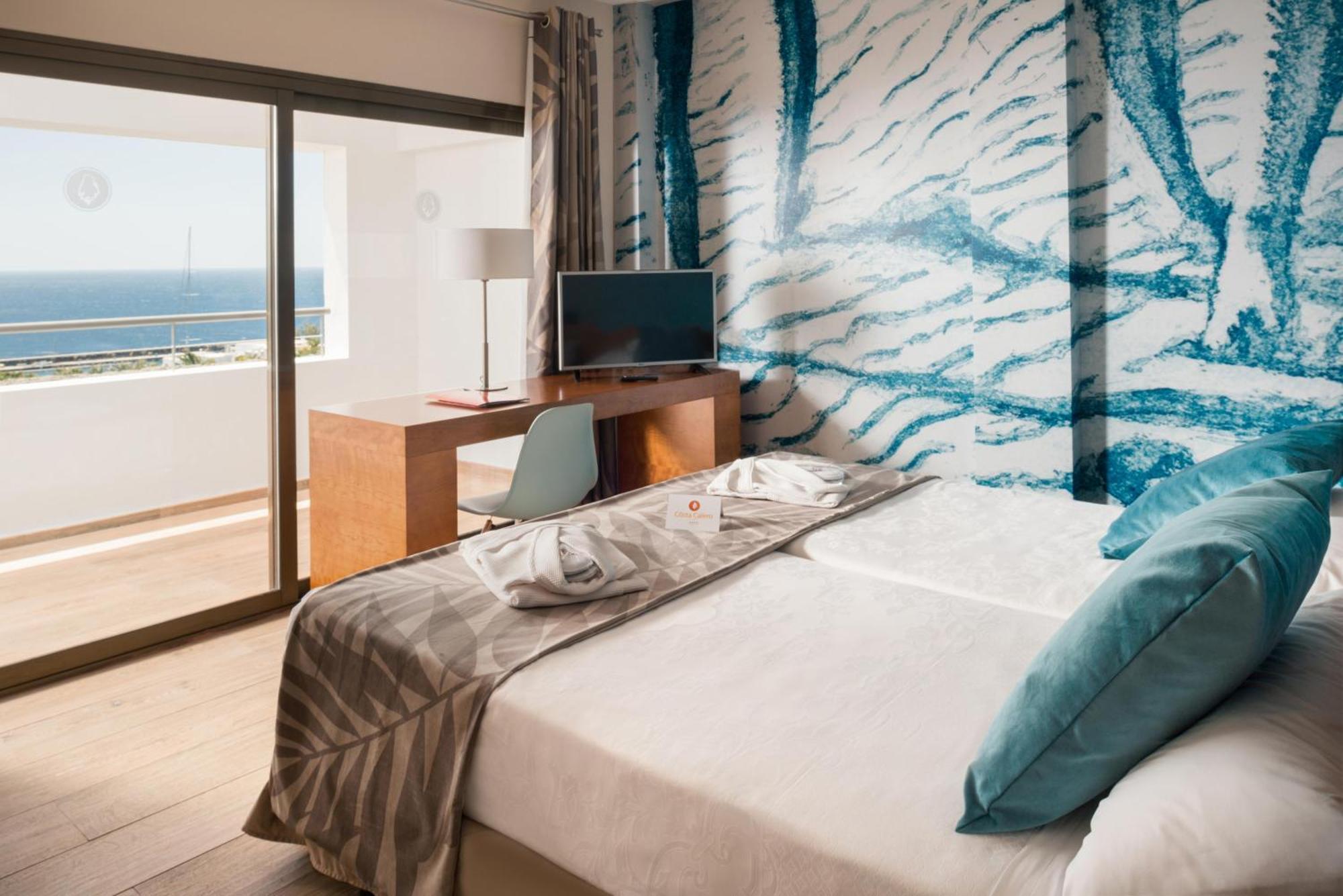 Select Double Room