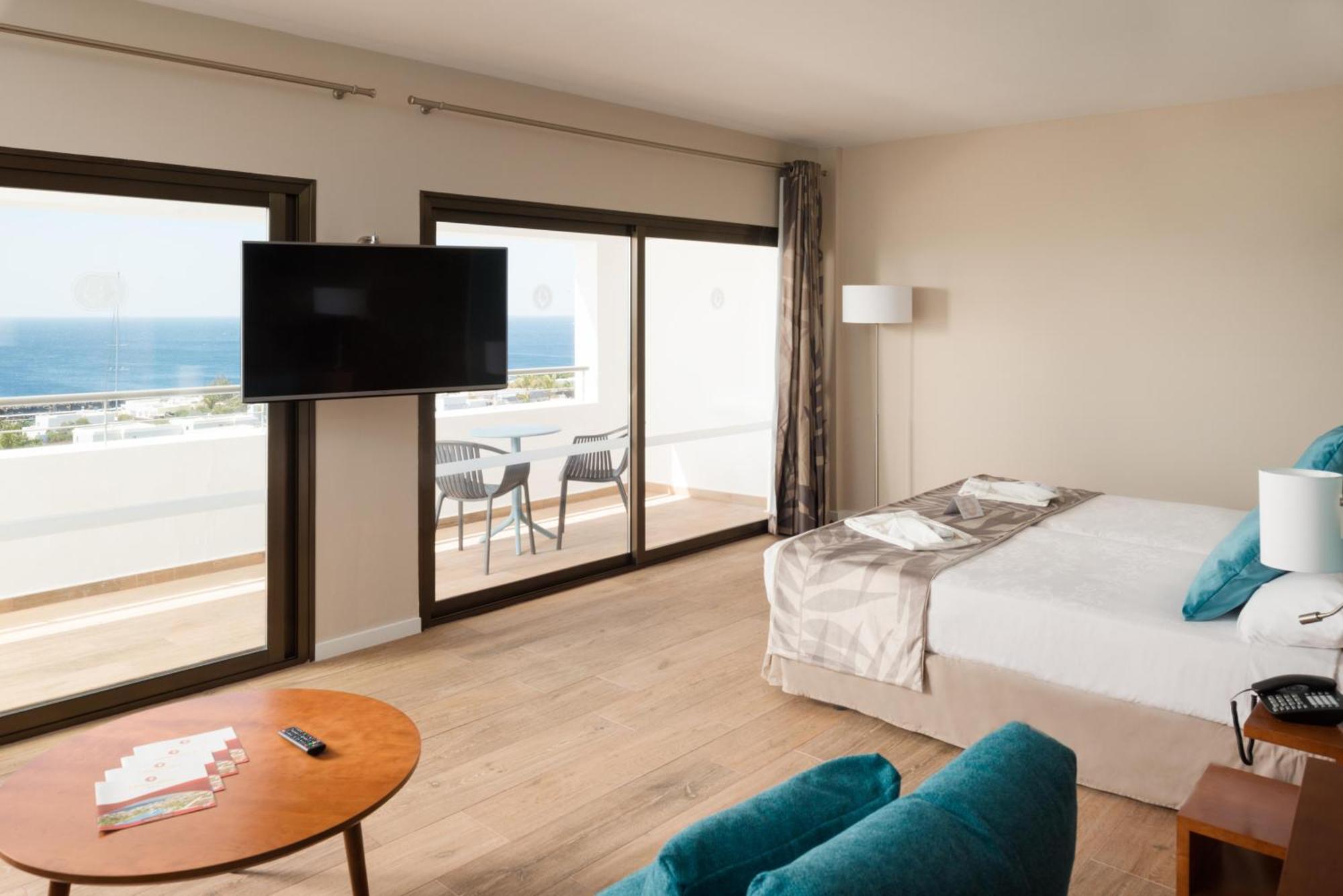 Select Junior Suite