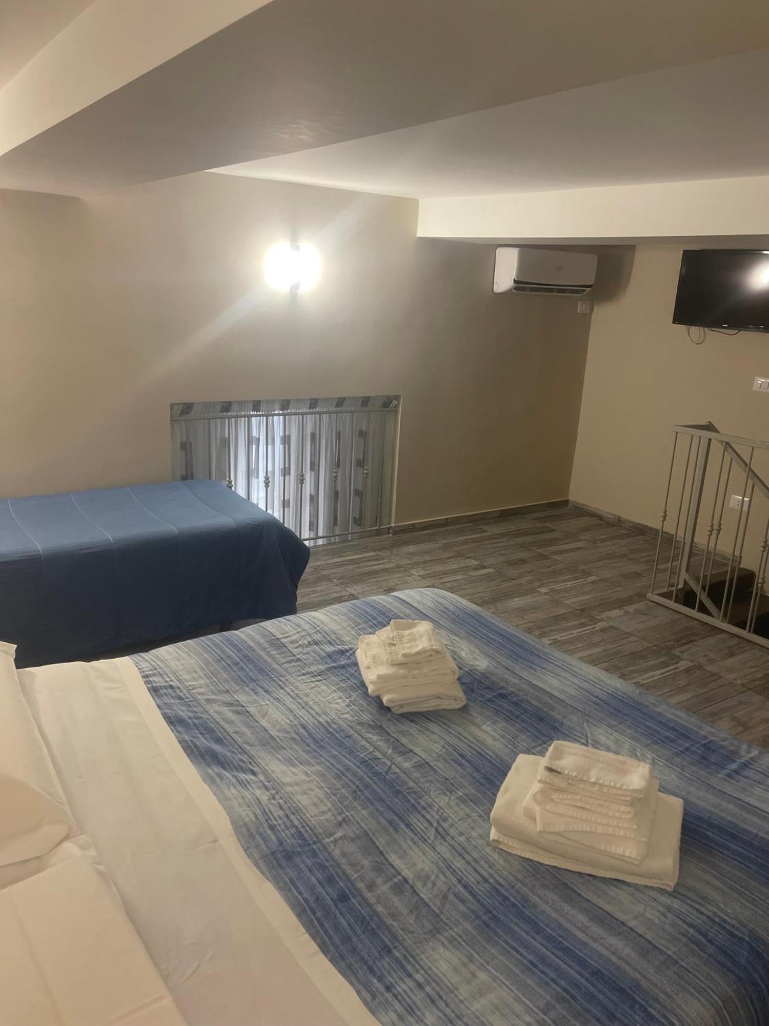 Maisonette