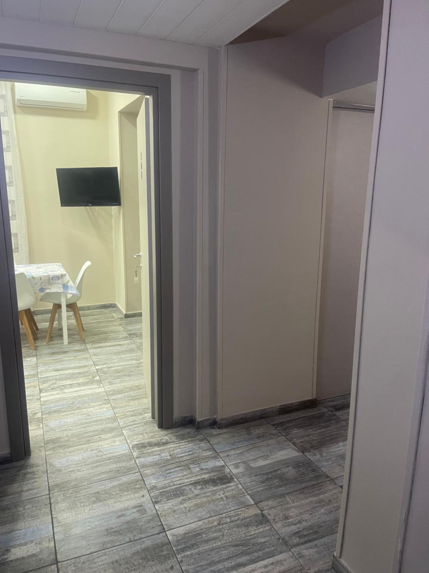 Maisonette