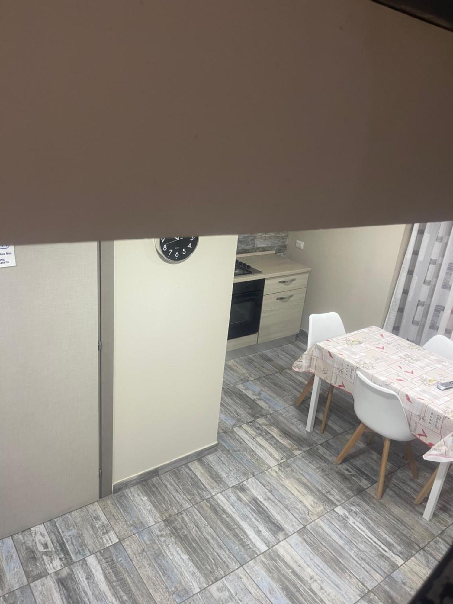 Maisonette