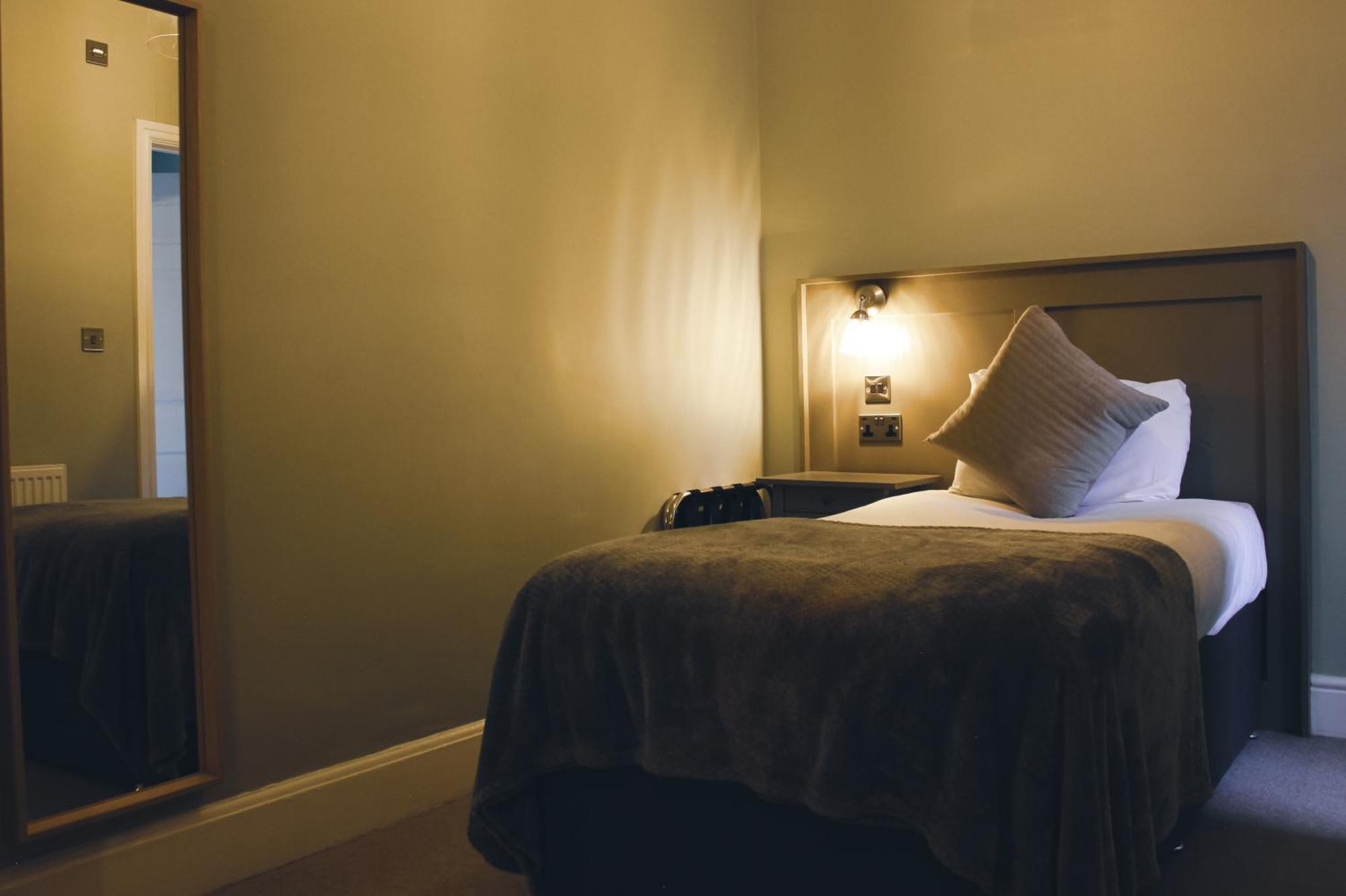 Superior Single Room
