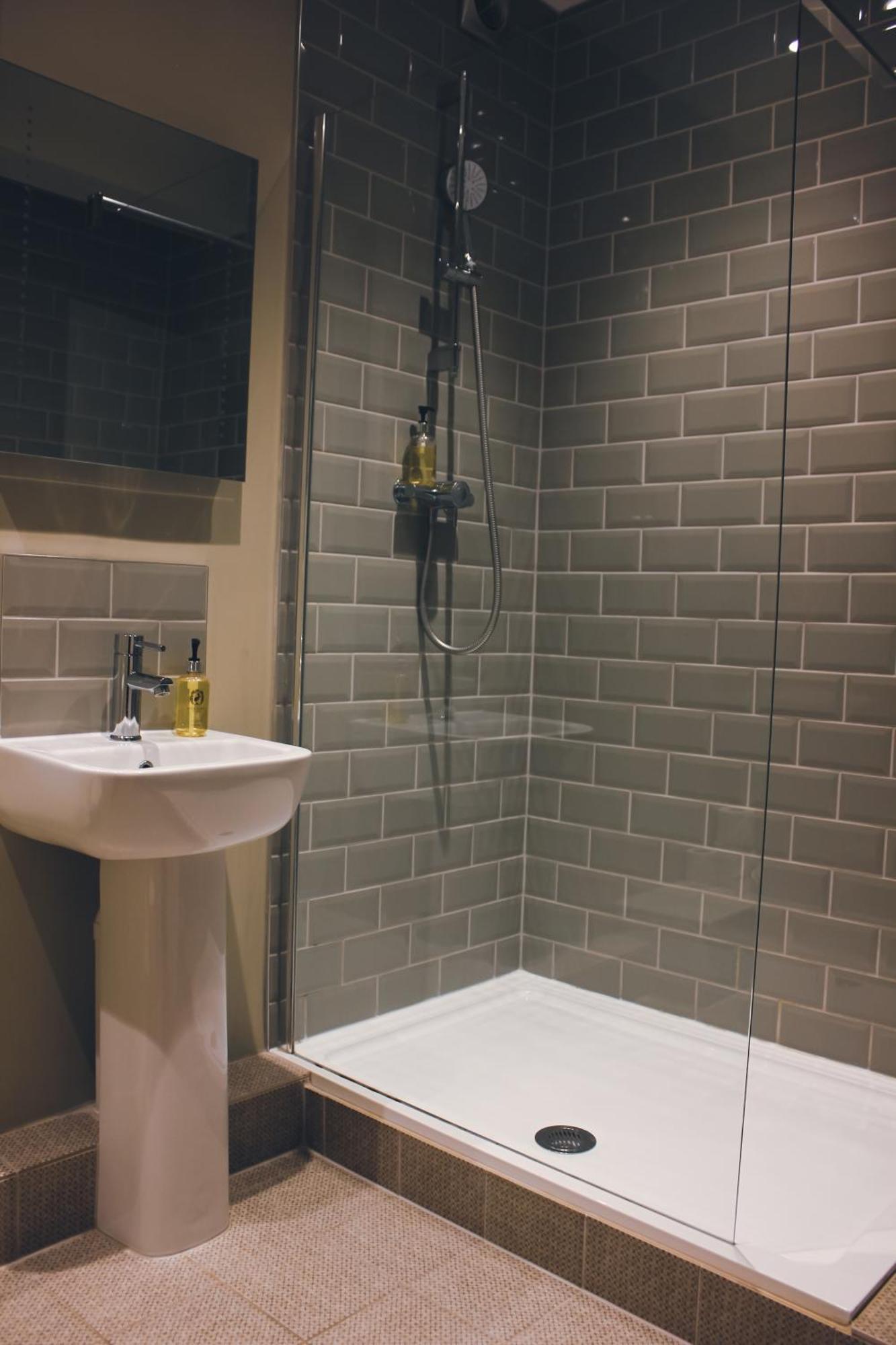Superior Single Room