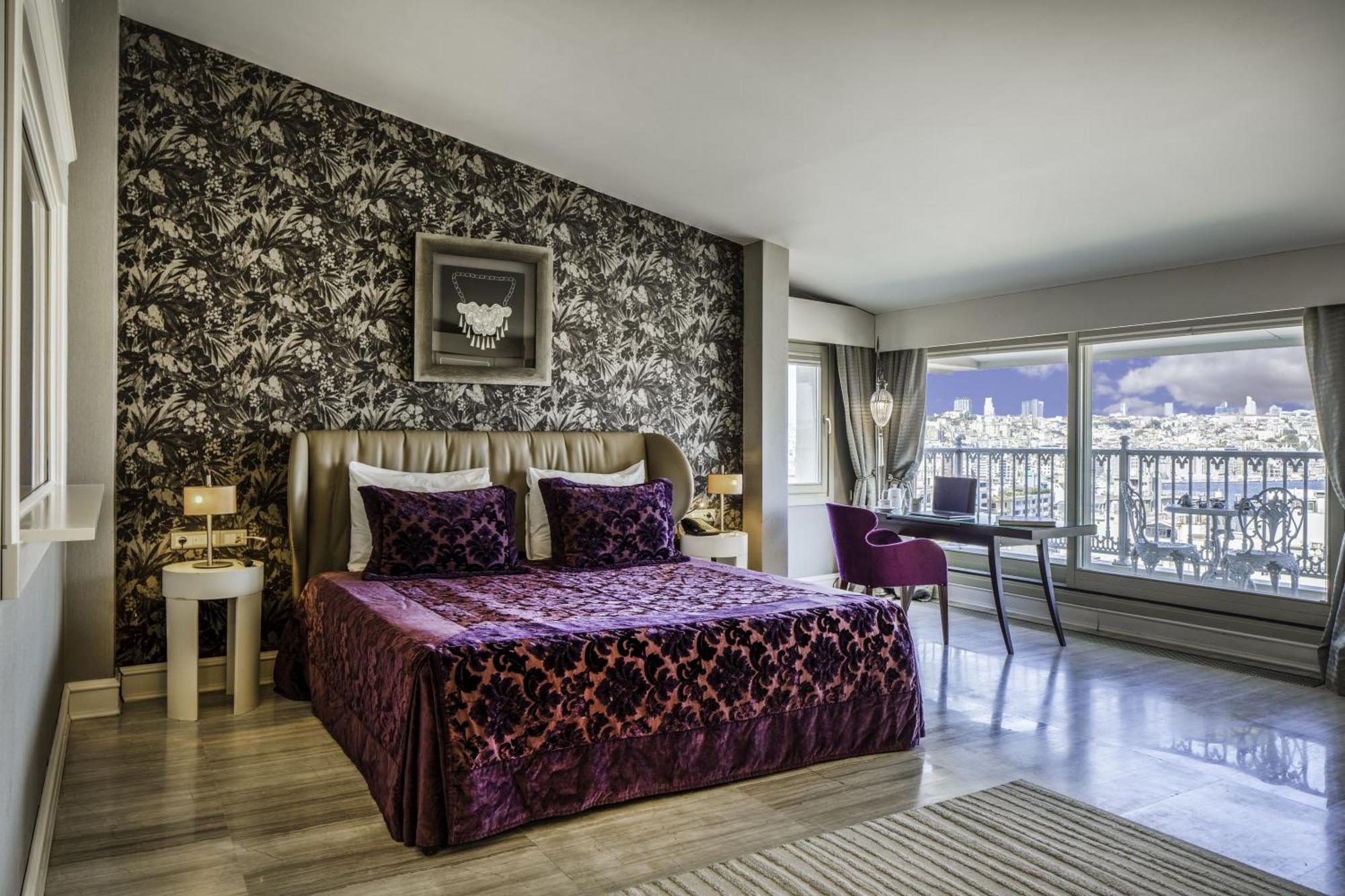 King Suite