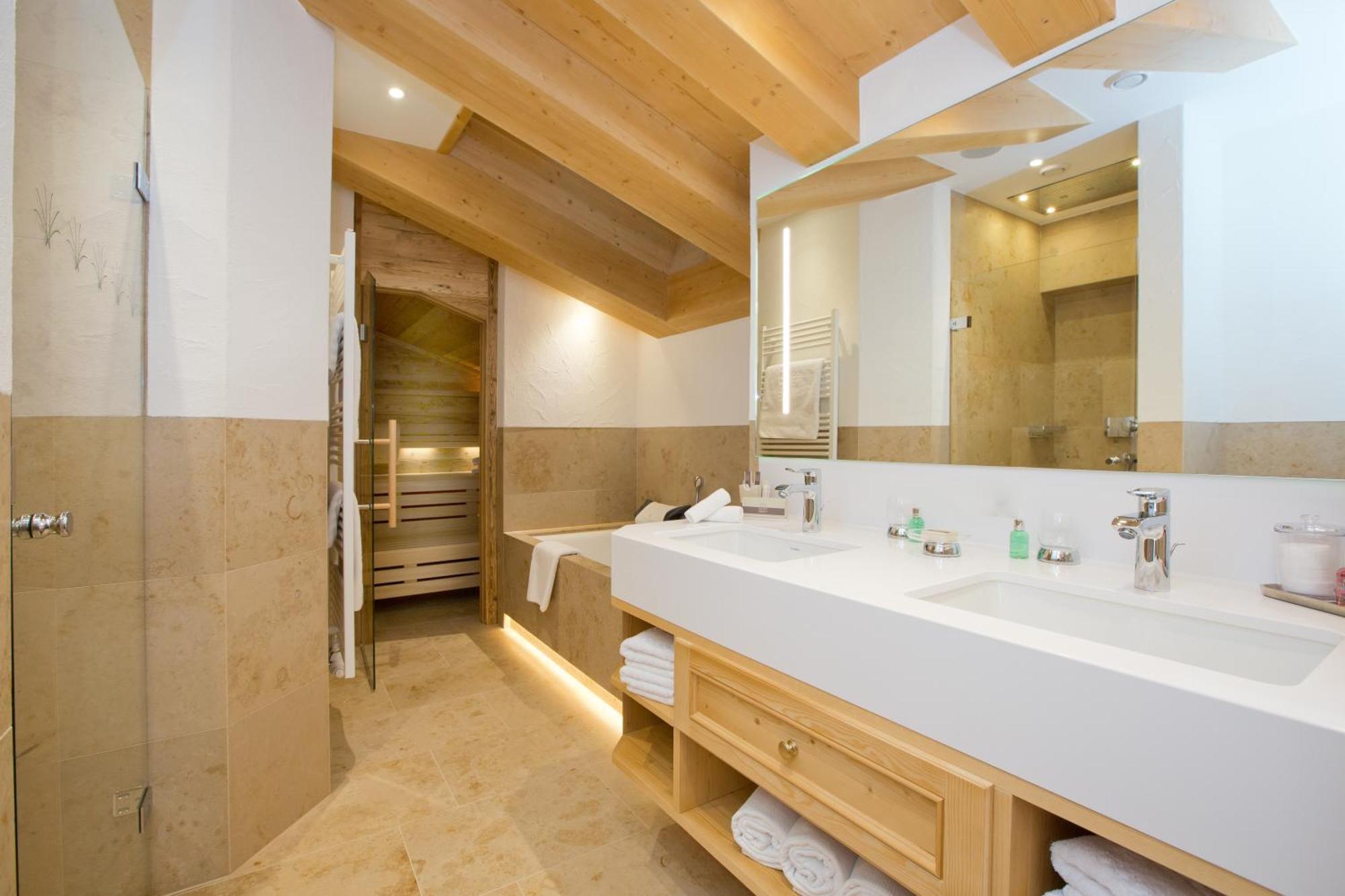 Superior Suite
